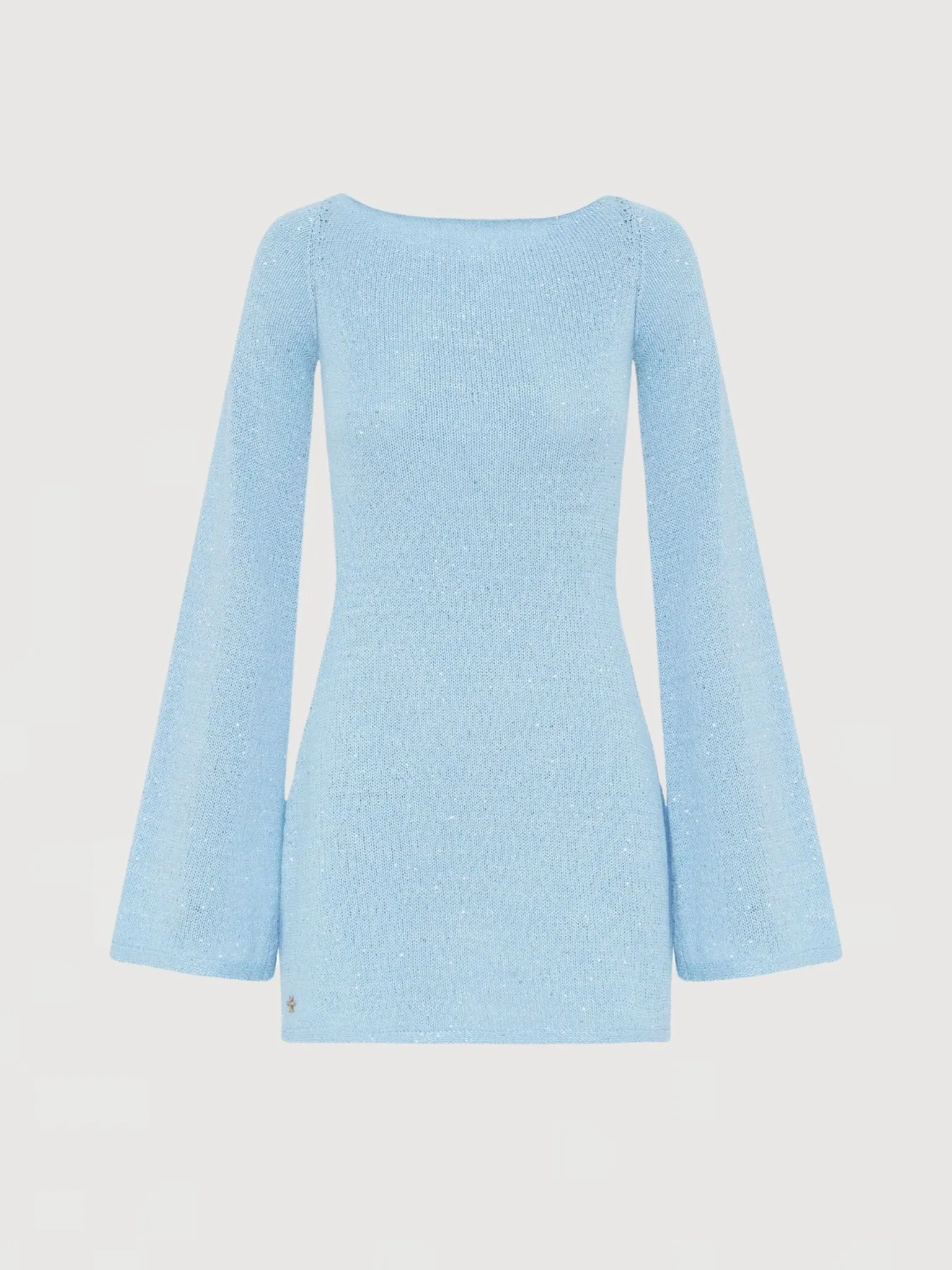 Audette Mini Dress sold by Asta Resort product image thumbnail 4