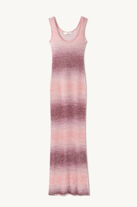 Josephine Dress - Neapolitan sold by Asta Resort