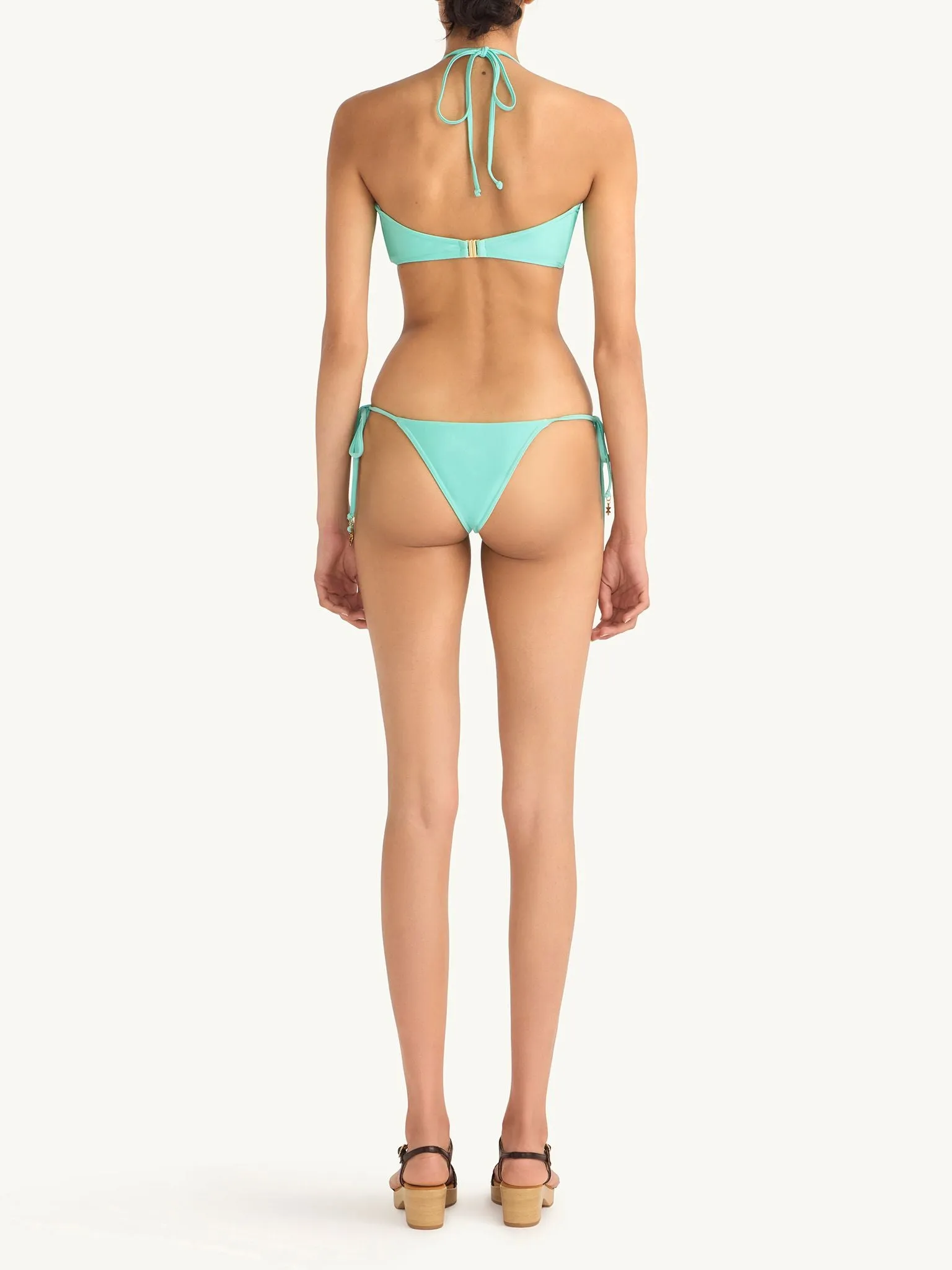 Brianna Bikini Bottom - Swimming Pool Blue sold by Asta Resort product image thumbnail 4