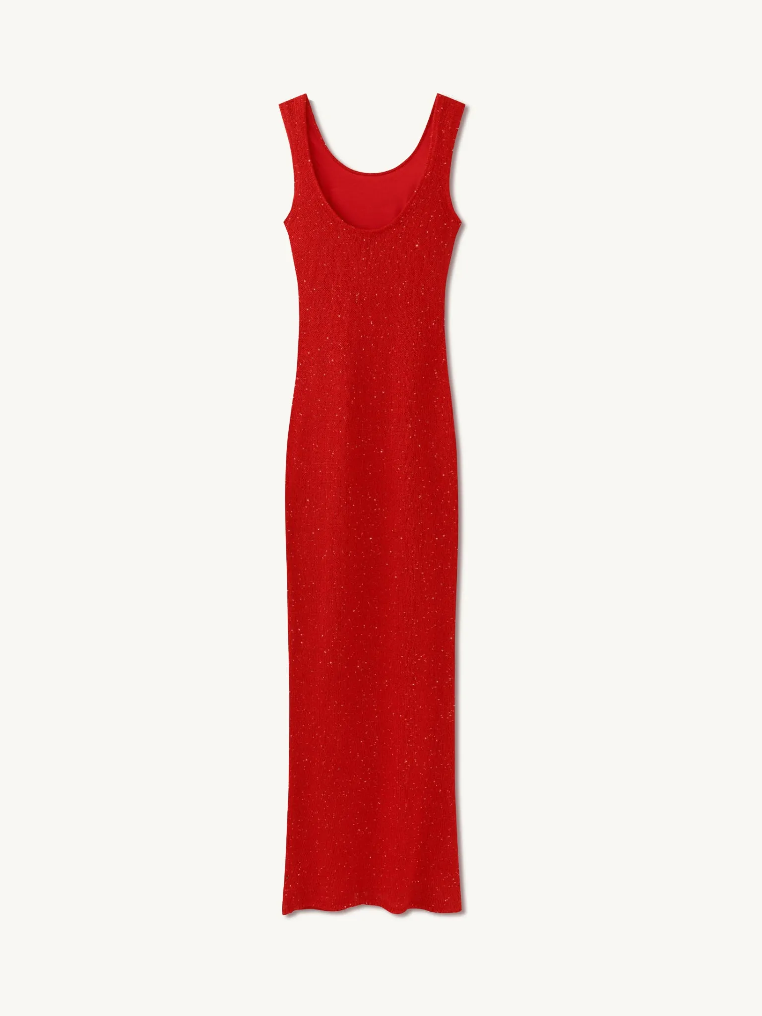 Ana Dress - Rossa Sequin sold by Asta Resort