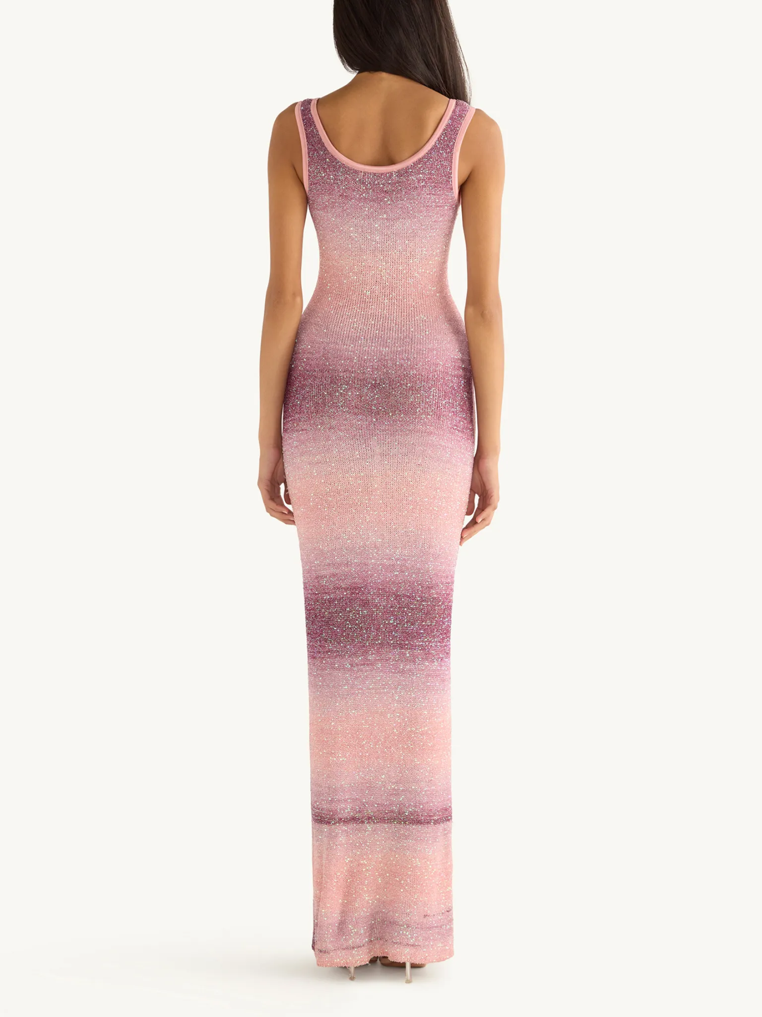 Josephine Dress - Neapolitan sold by Asta Resort product image thumbnail 5