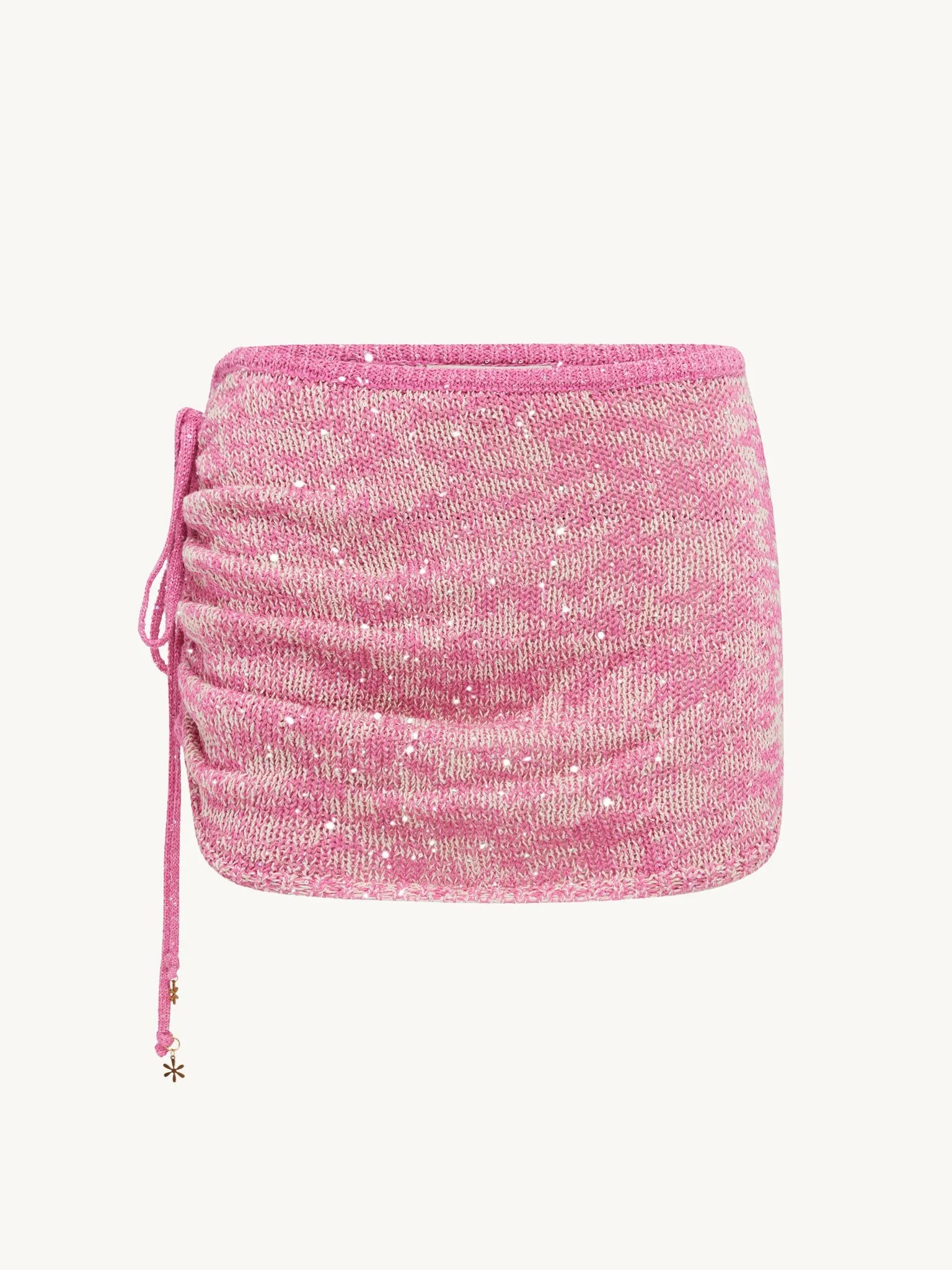 Olivia Mini Skirt sold by Asta Resort
