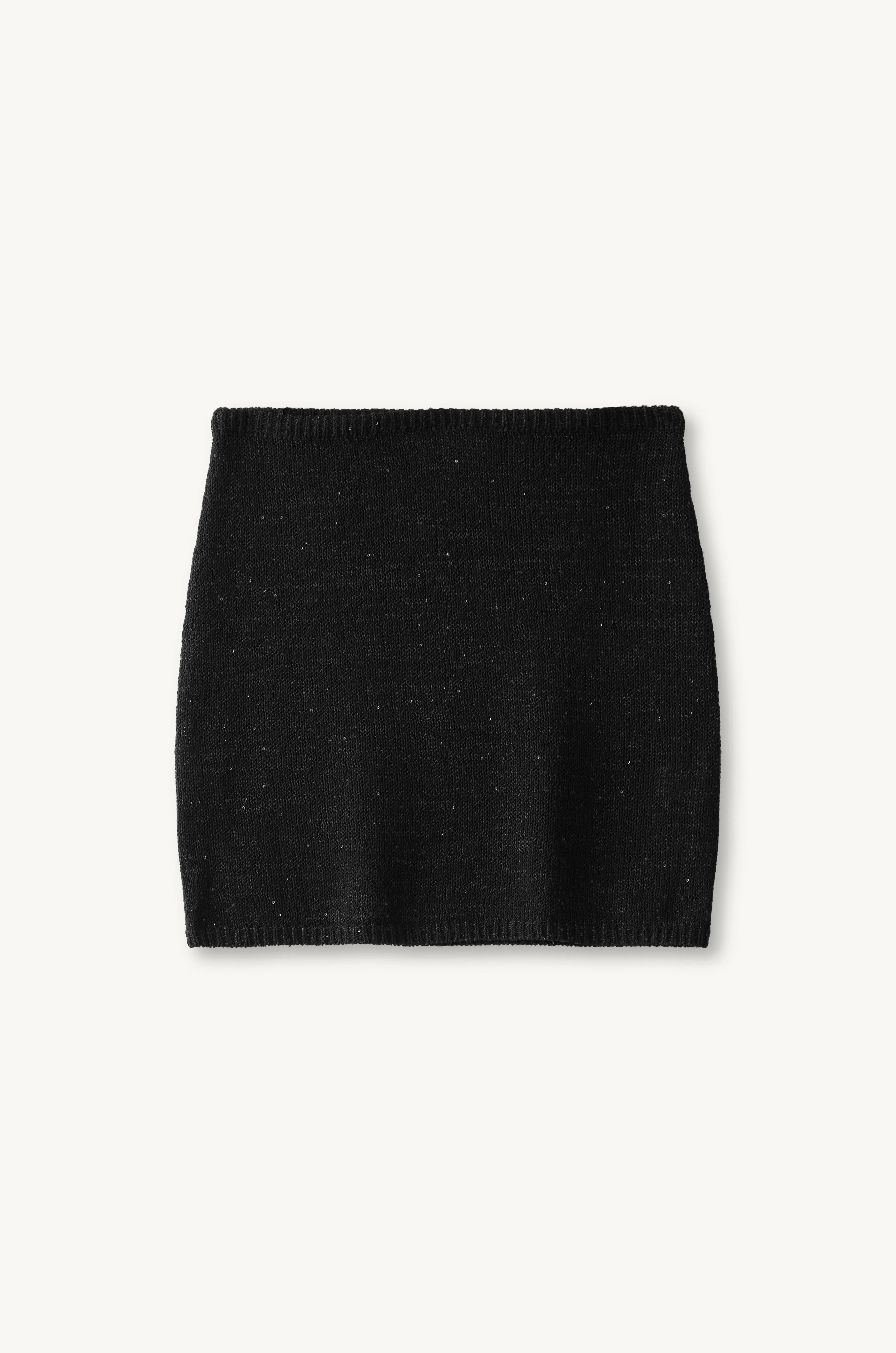 Ana Mini Skirt sold by Asta Resort