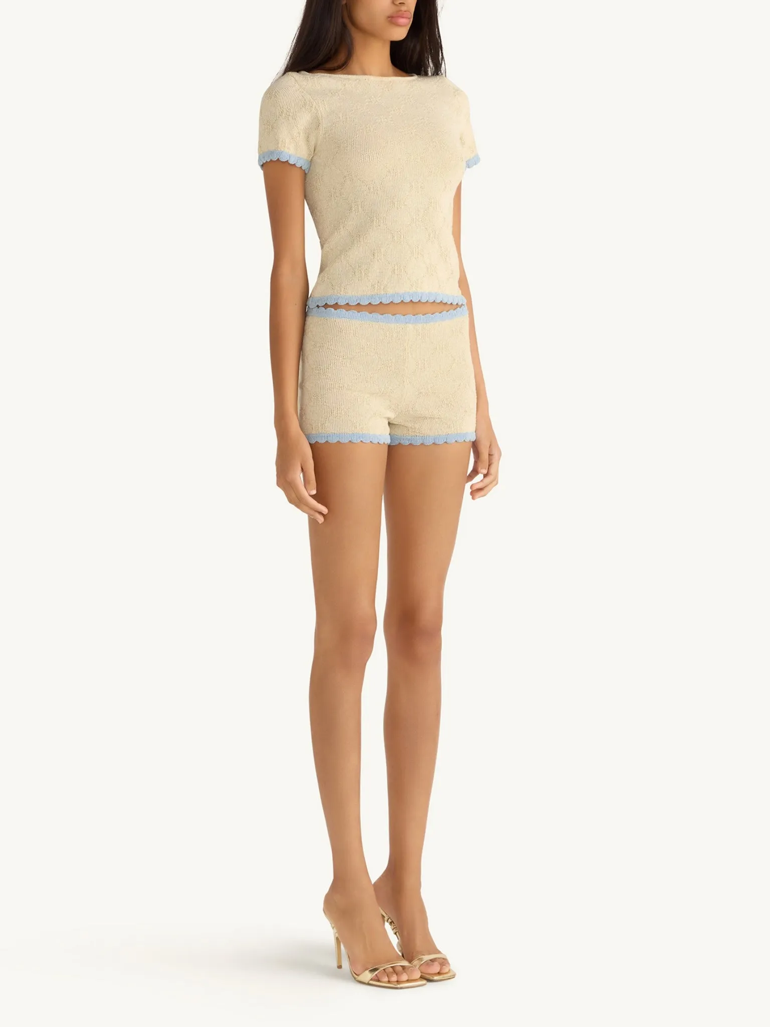 Emelia Tee sold by Asta Resort product image thumbnail 2