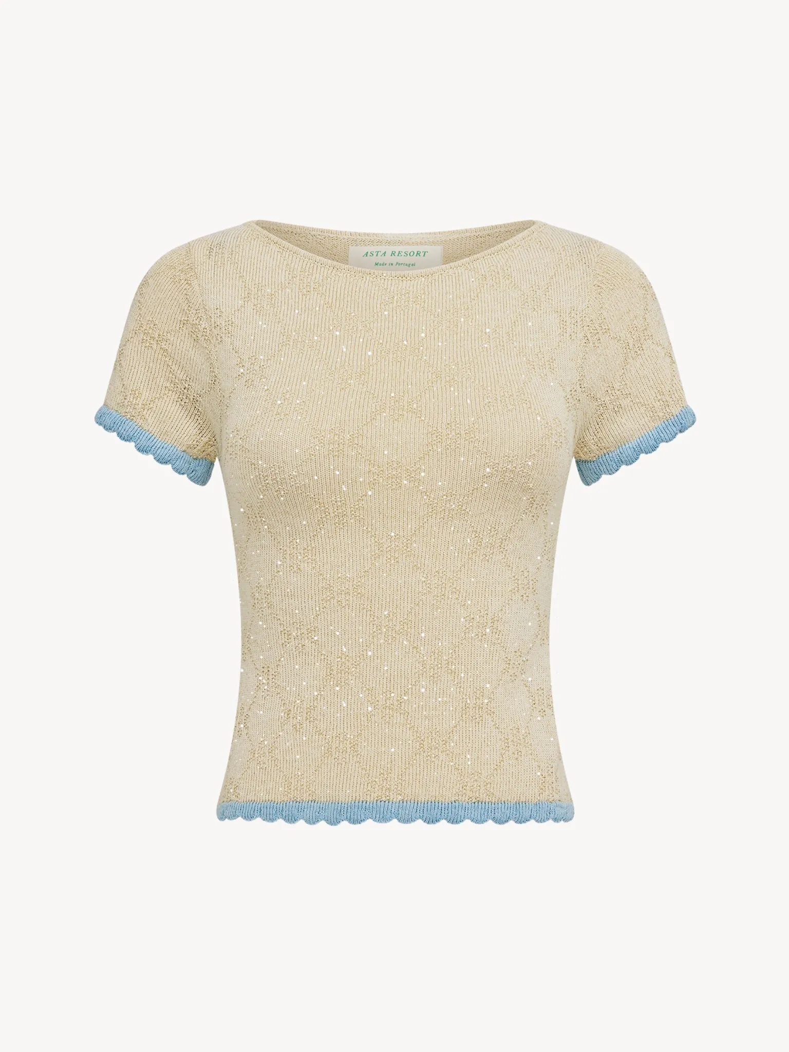 Emelia Tee sold by Asta Resort