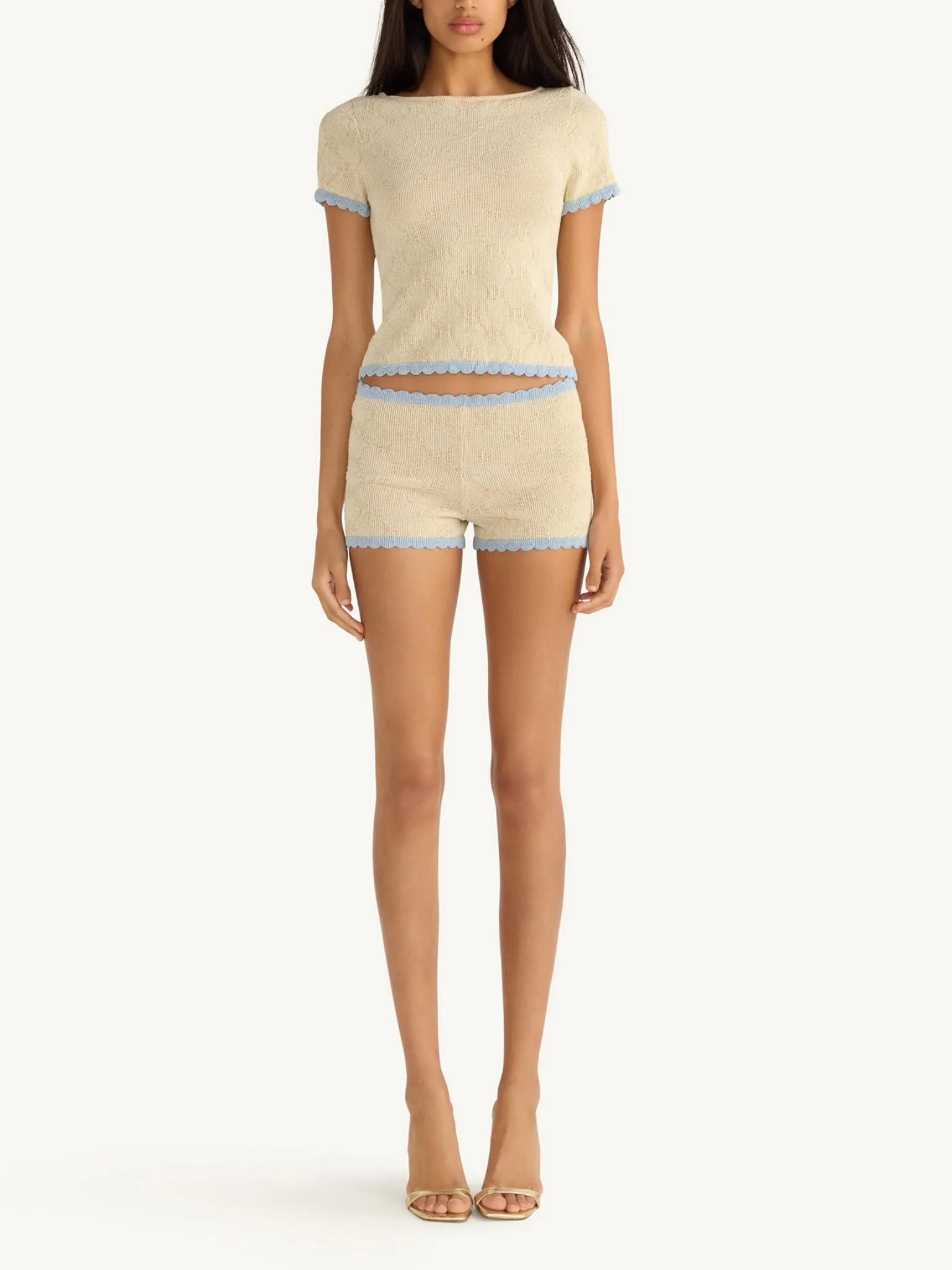 Emelia Tee sold by Asta Resort product image thumbnail 4