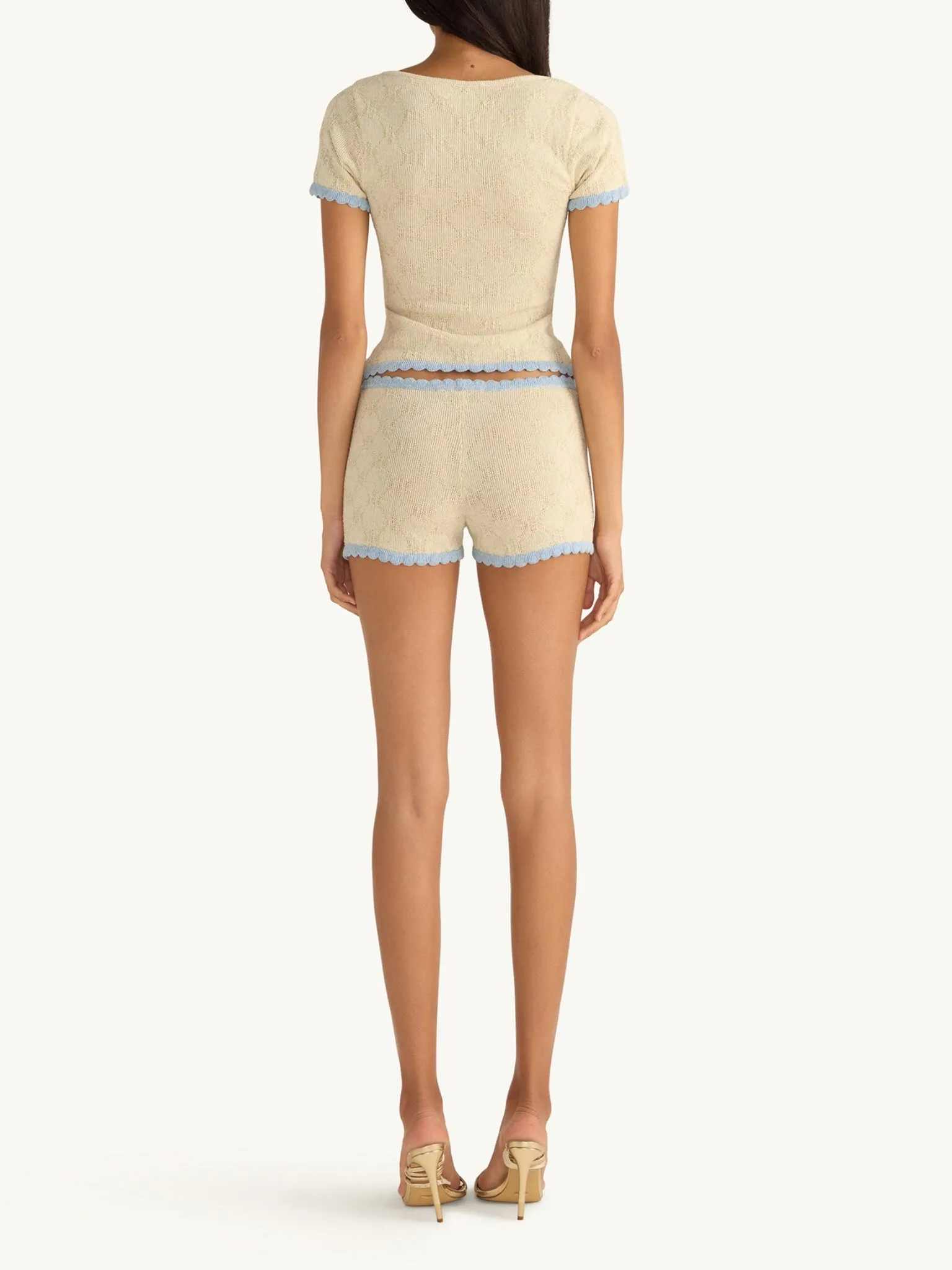 Emelia Tee sold by Asta Resort product image thumbnail 3