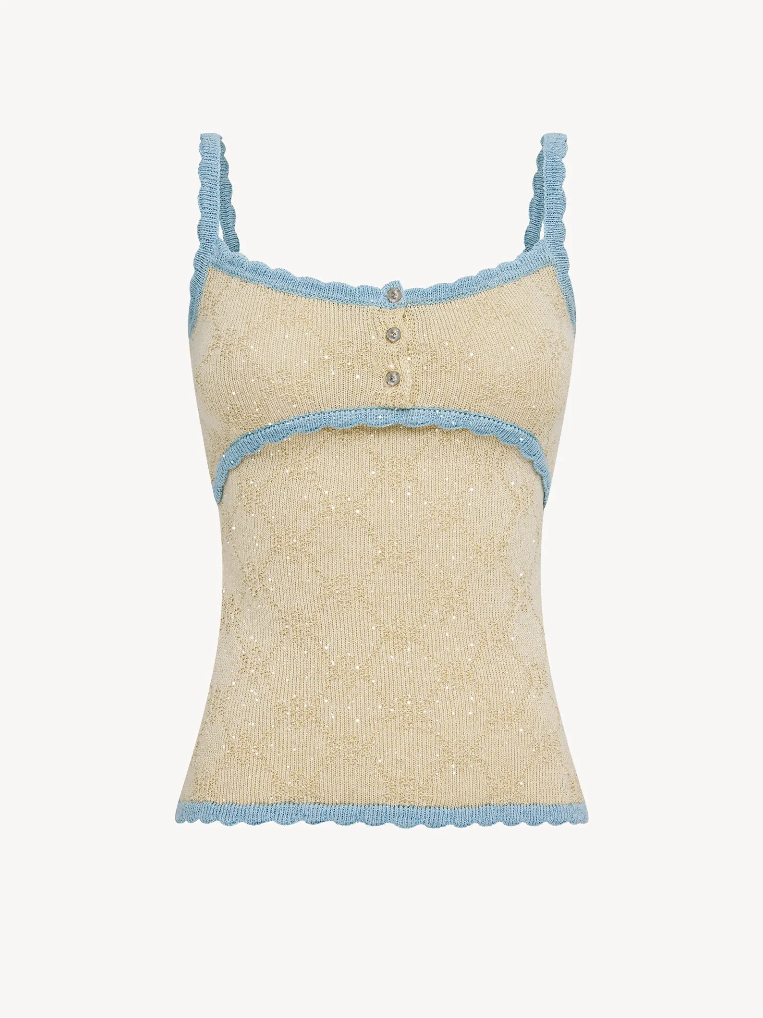 Carmen Tank sold by Asta Resort