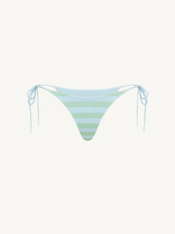 Lilah Bikini Bottom made by Asta Resort