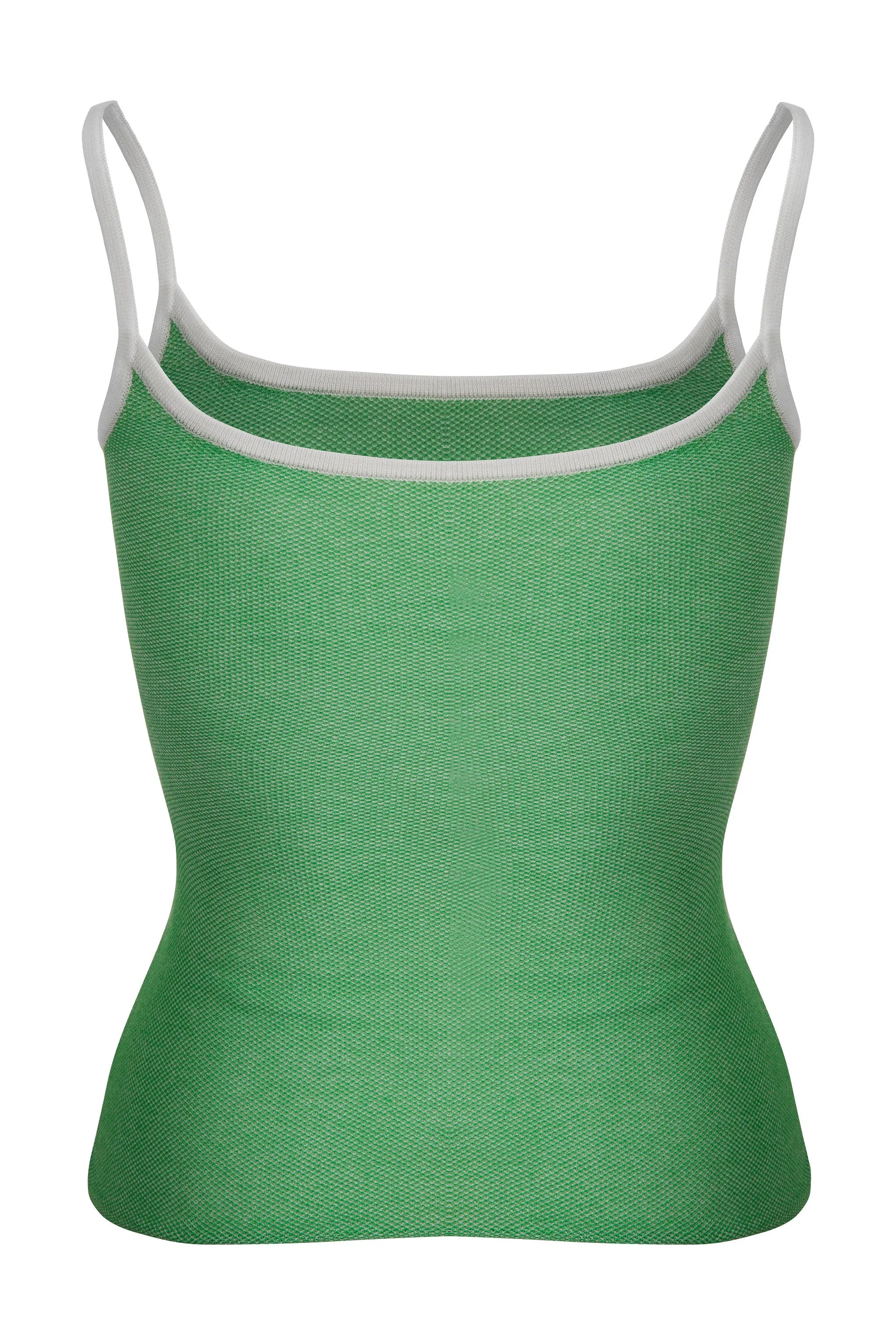 Asta Camisole - Jade | Parallel