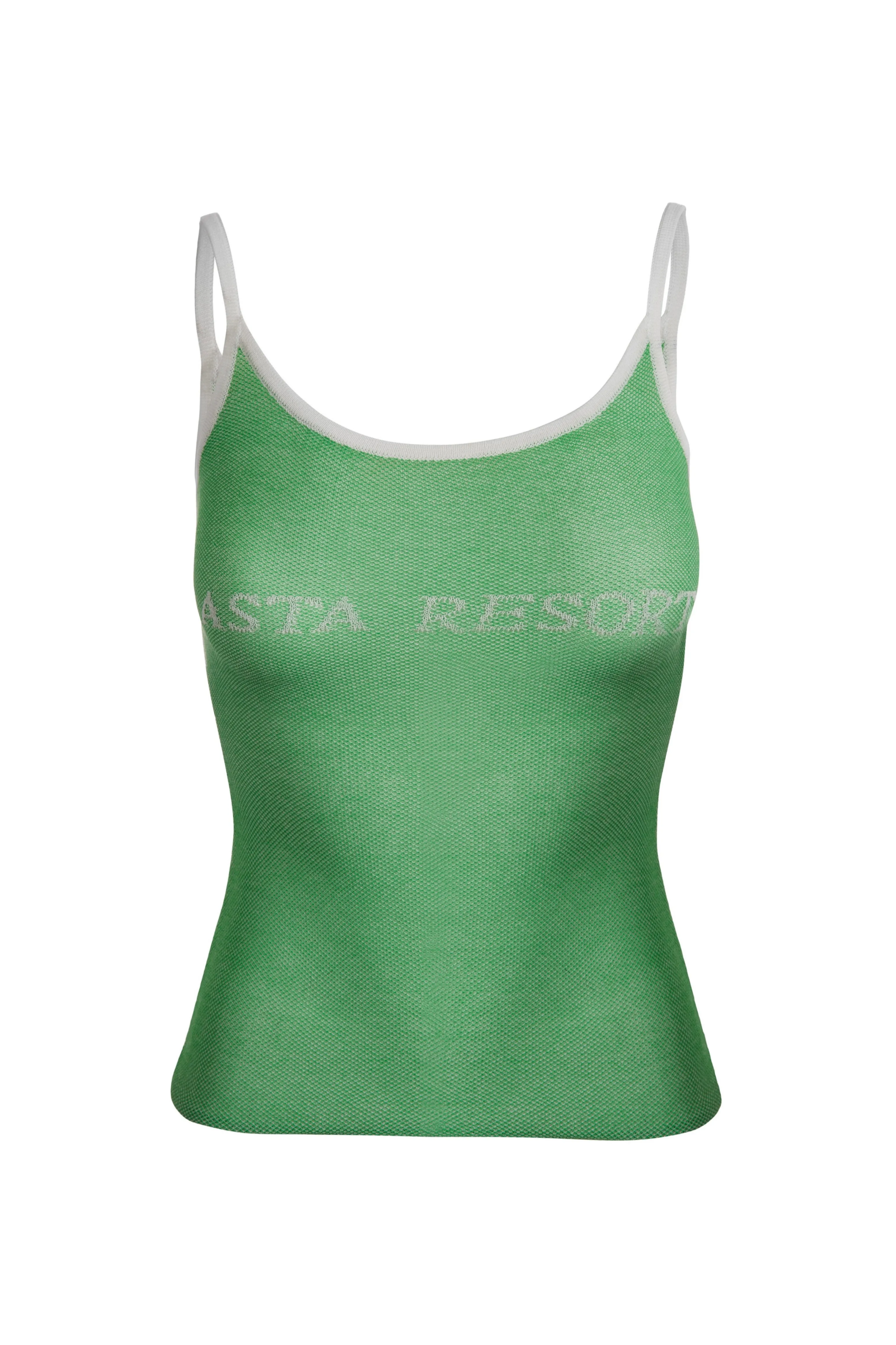 トップス enof ace camisole ENOF（イナフ）の「ace camisole（キャミソール）」 - WEAR