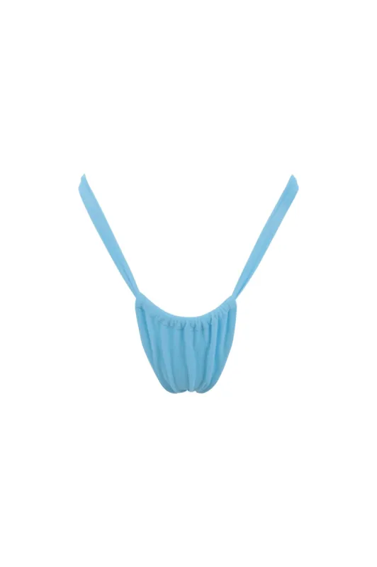 Frida Bottoms - Caribbean Blue sold by Asta Resort