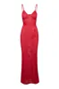 Delilah Dress - Rossa sold by Asta Resort
