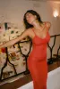 Delilah Dress - Rossa sold by Asta Resort