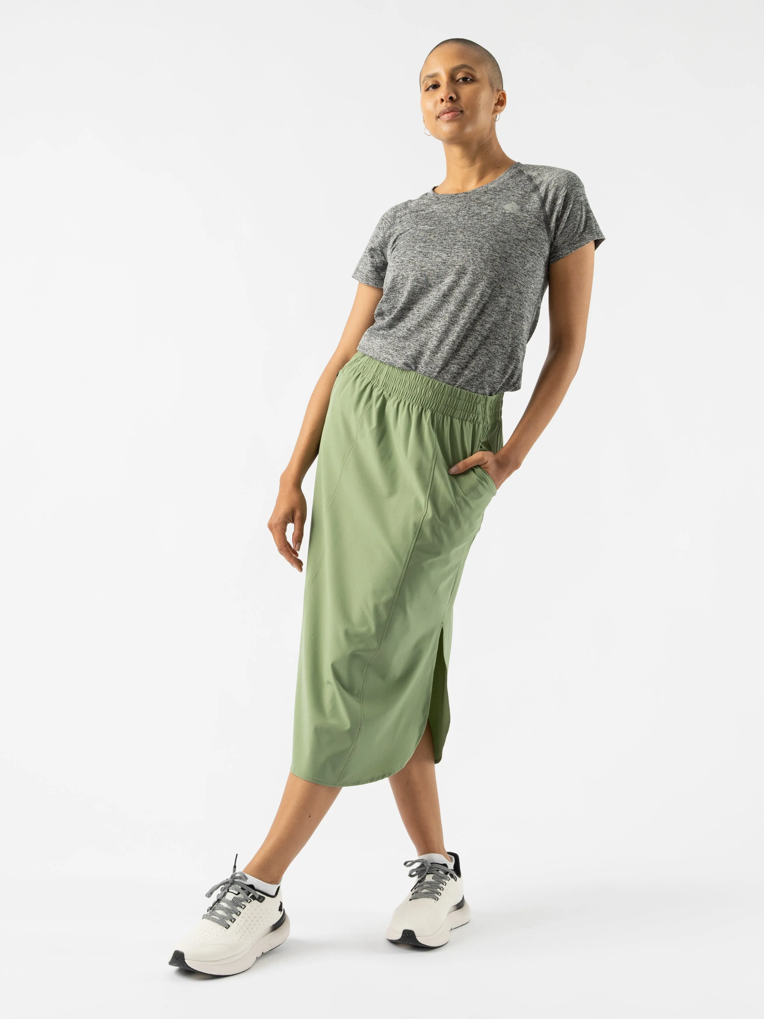 Feelin’ Fine Skirt sold by rabbit product image thumbnail 4