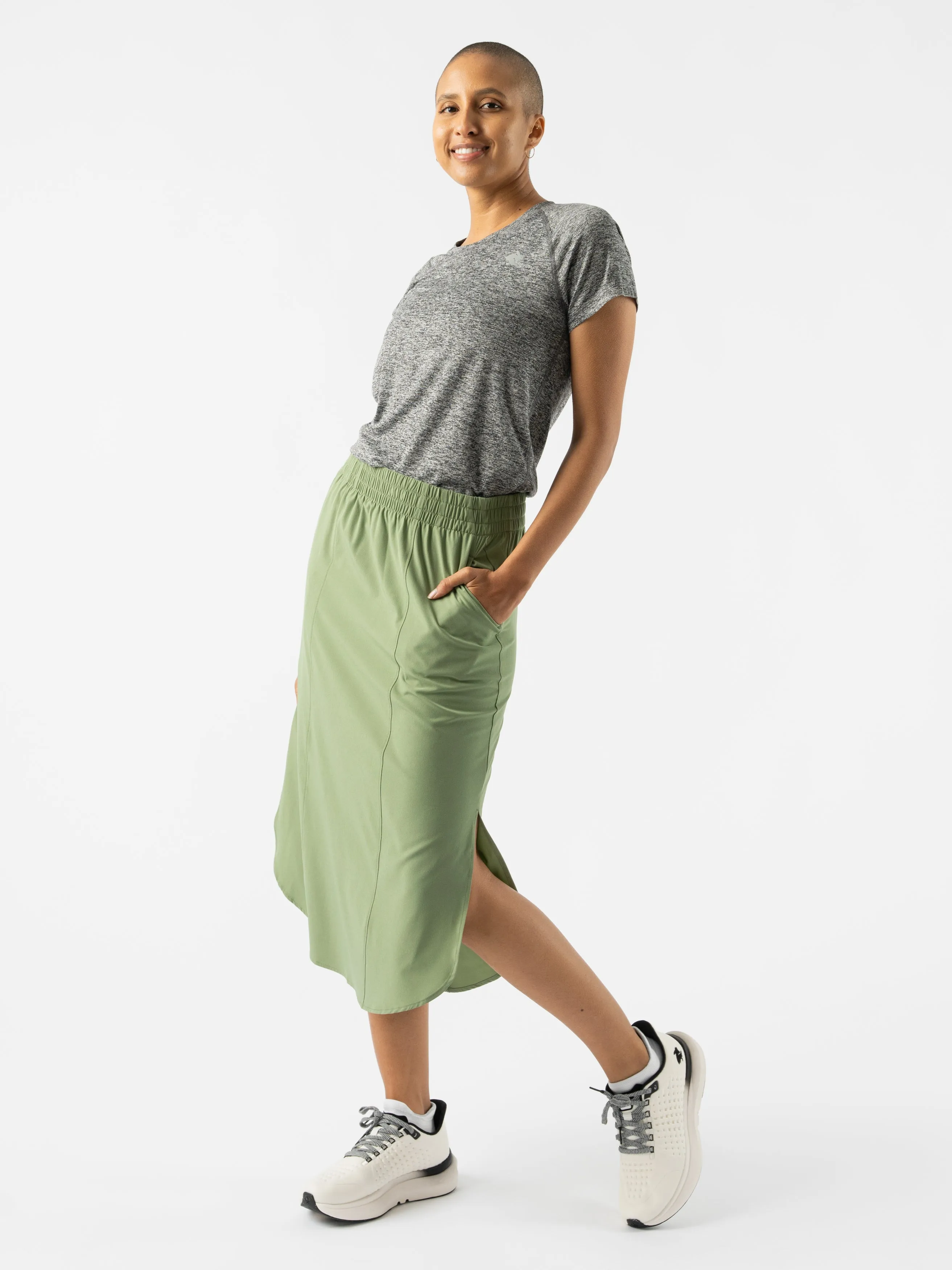 Feelin’ Fine Skirt sold by rabbit product image thumbnail 2