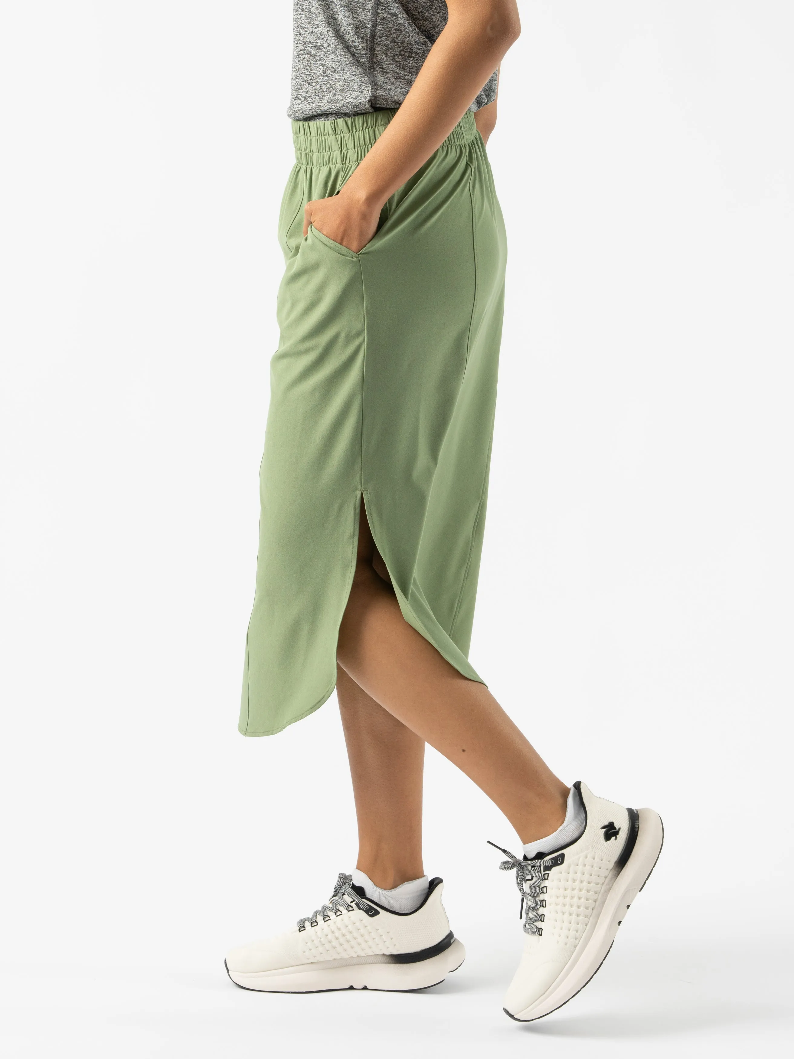 Feelin’ Fine Skirt sold by rabbit product image thumbnail 5