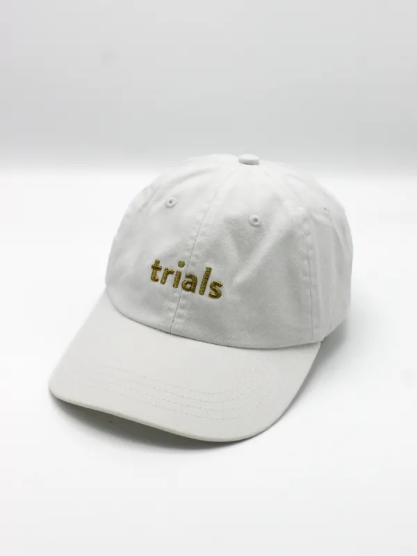 Rec Hat | Trials 2024 sold by rabbit
