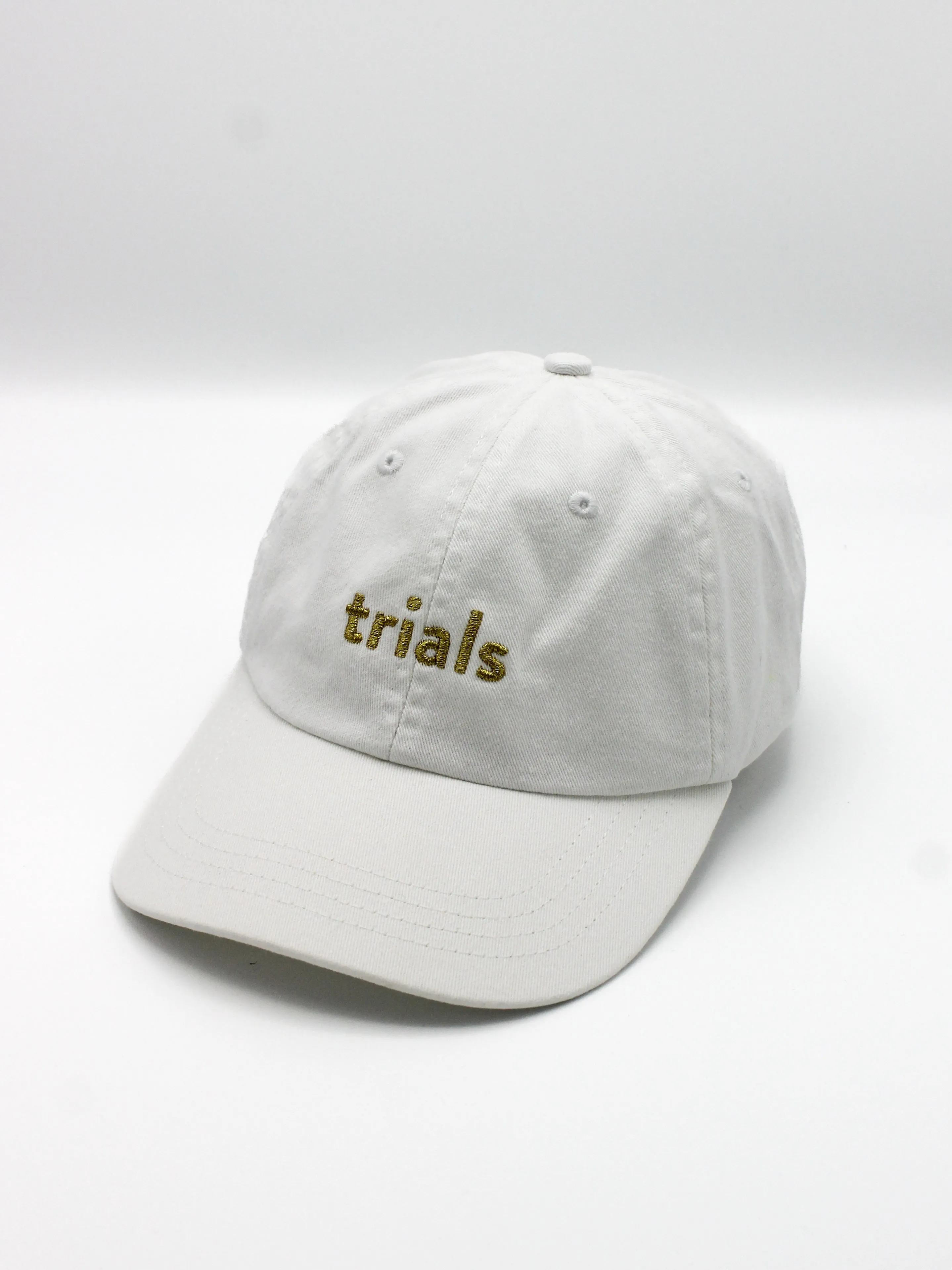 Rec Hat | Trials 2024 sold by rabbit
