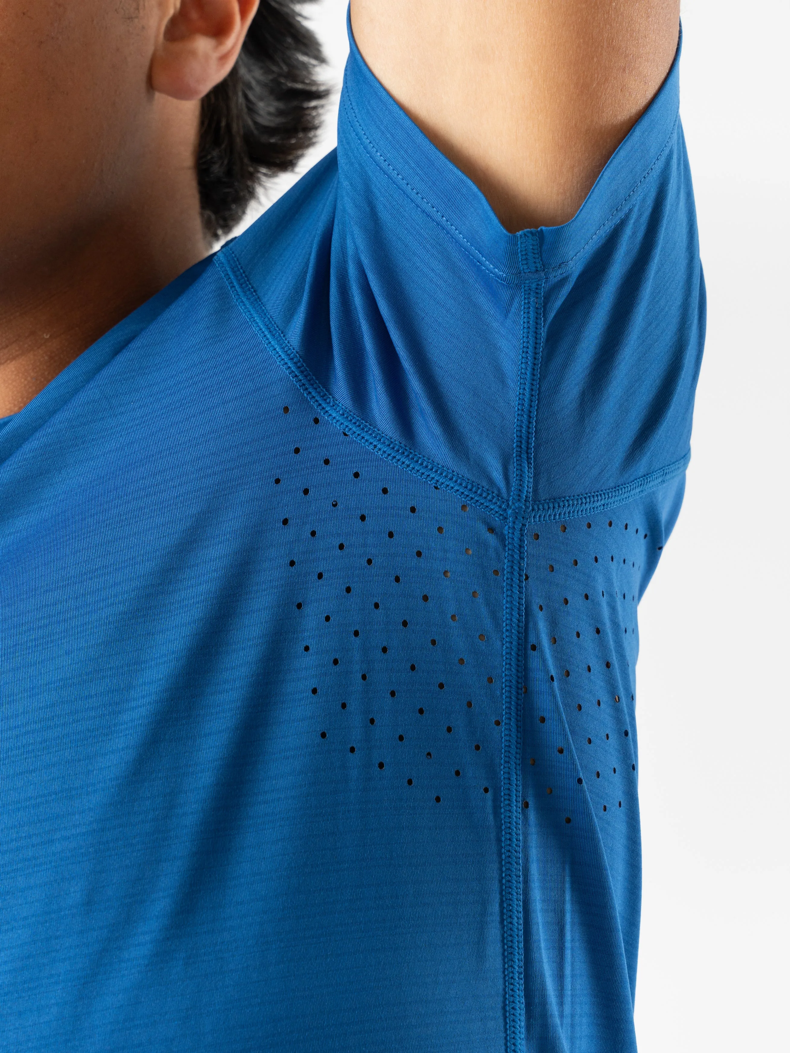 UPF Tee SS sold by rabbit product image thumbnail 4