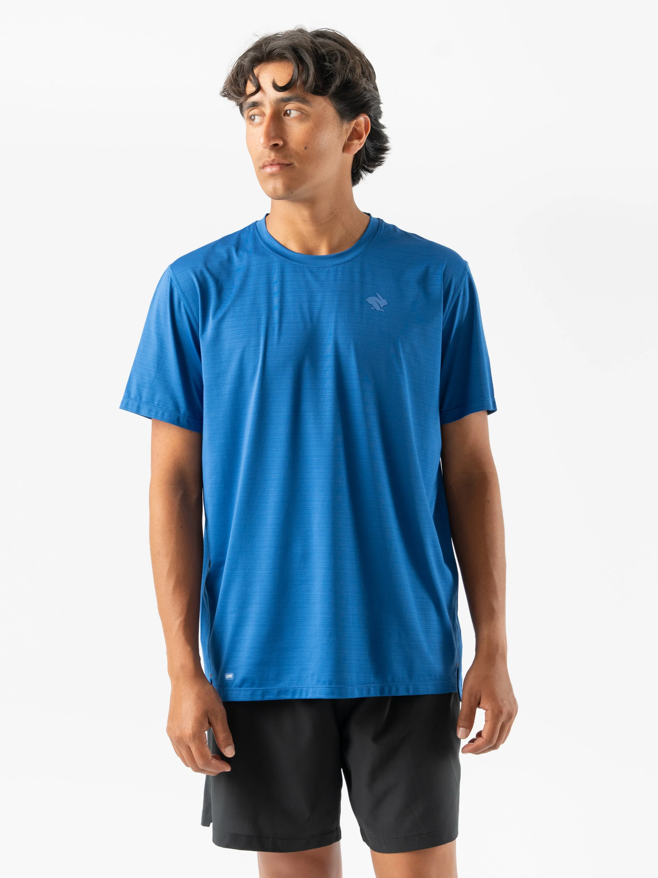 UPF Tee SS sold by rabbit