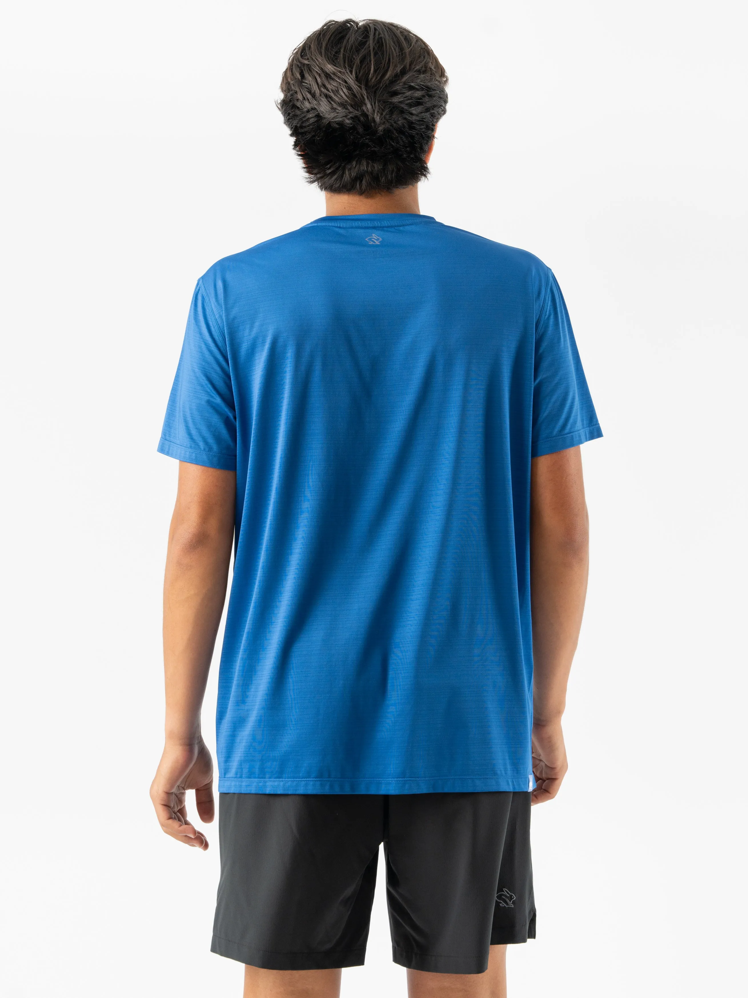 UPF Tee SS sold by rabbit product image thumbnail 3