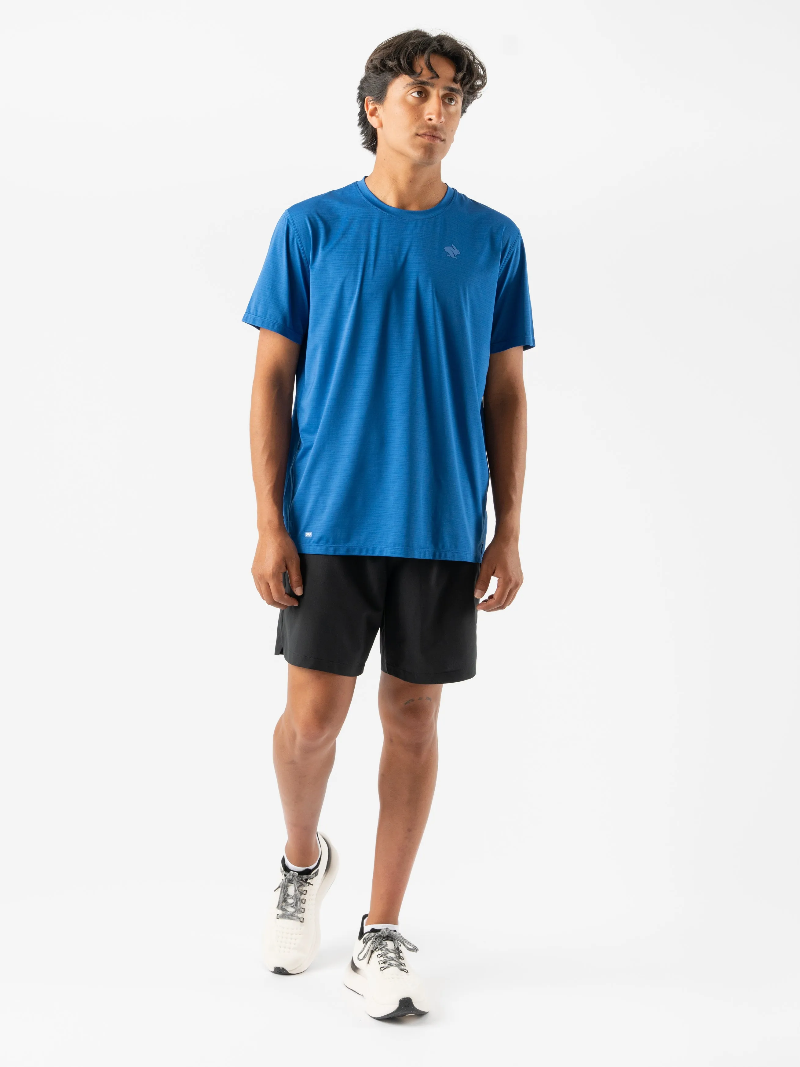 UPF Tee SS sold by rabbit product image thumbnail 2