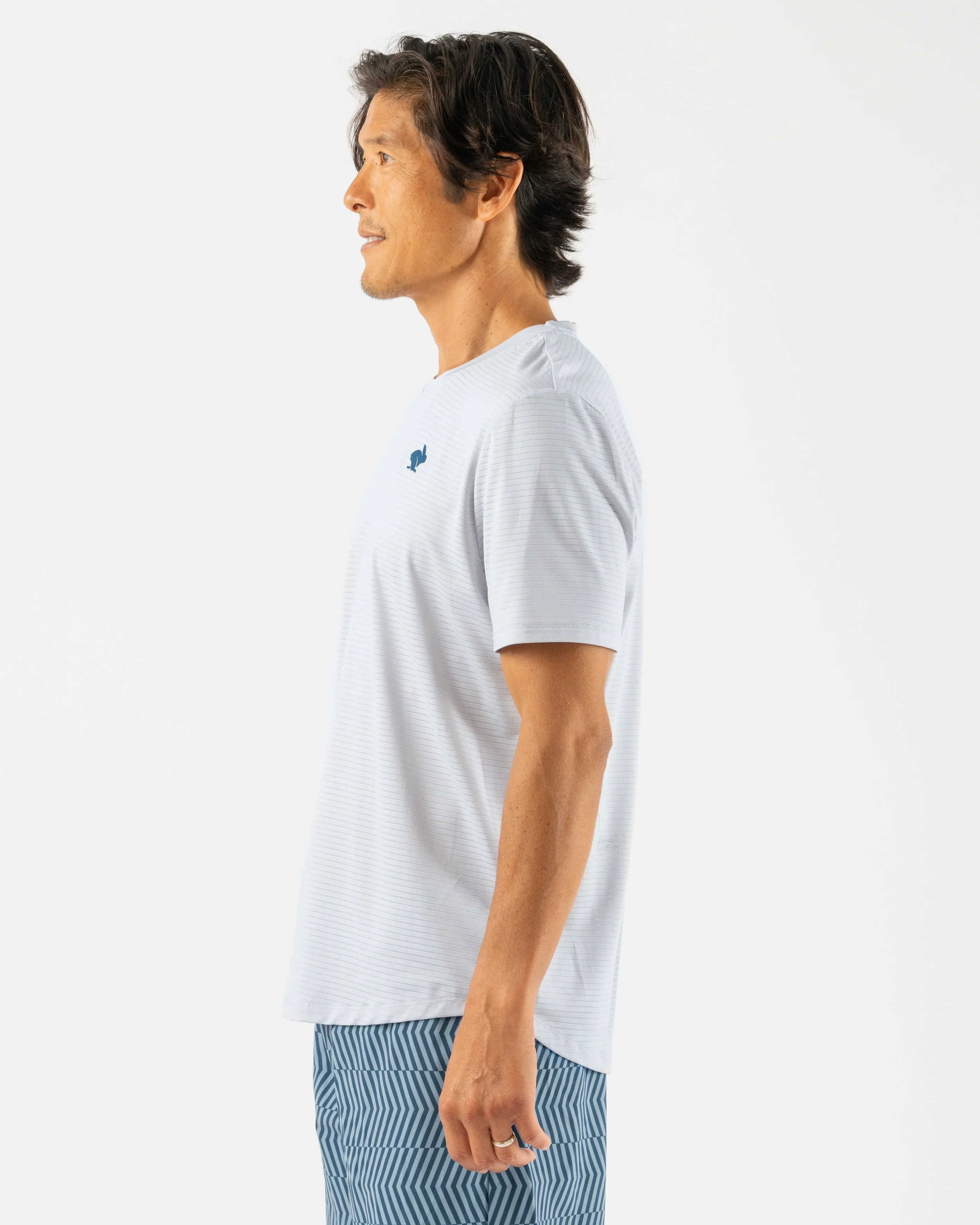 Jog Tee sold by rabbit product image thumbnail 3