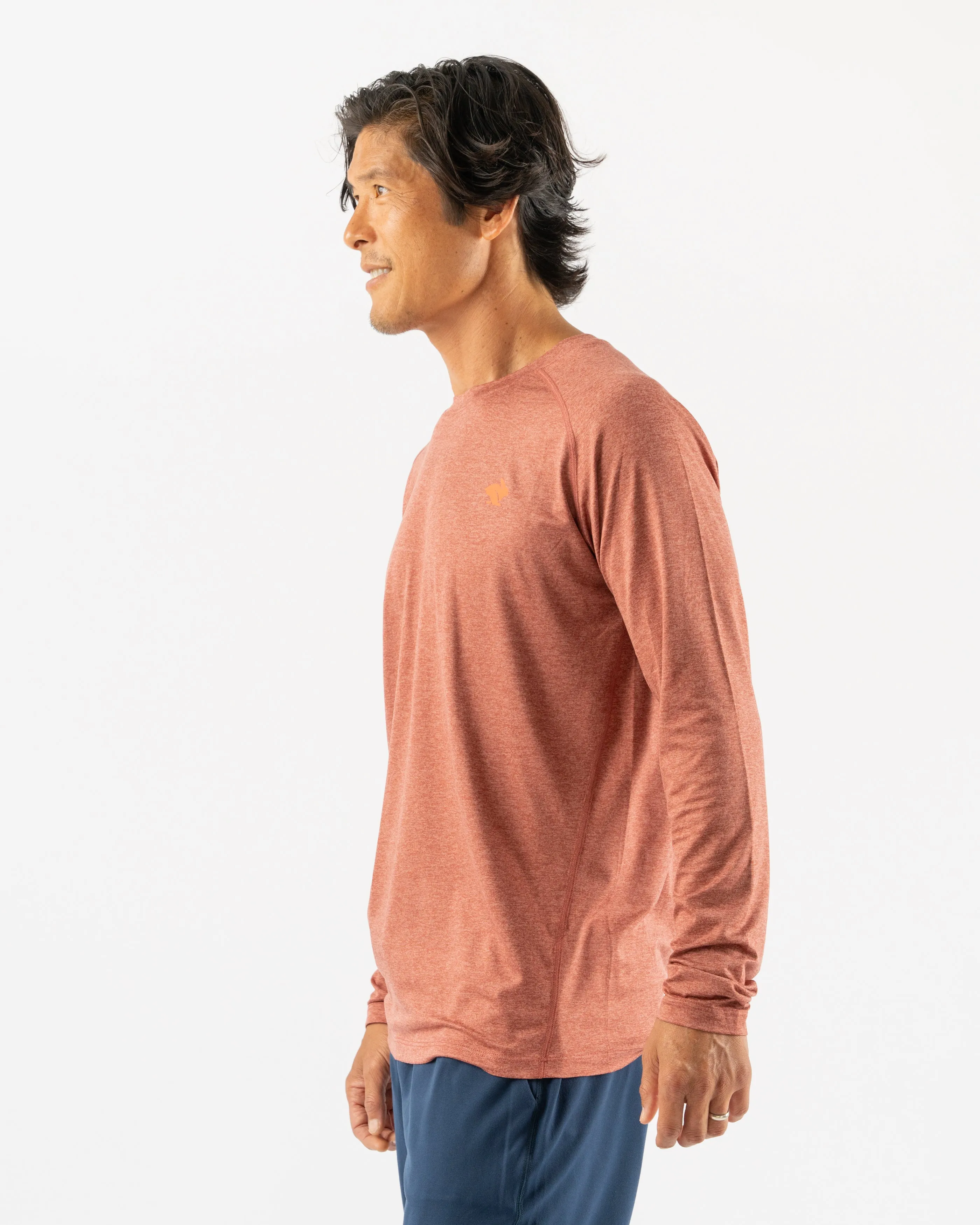 EZ Tee LS sold by rabbit product image thumbnail 2