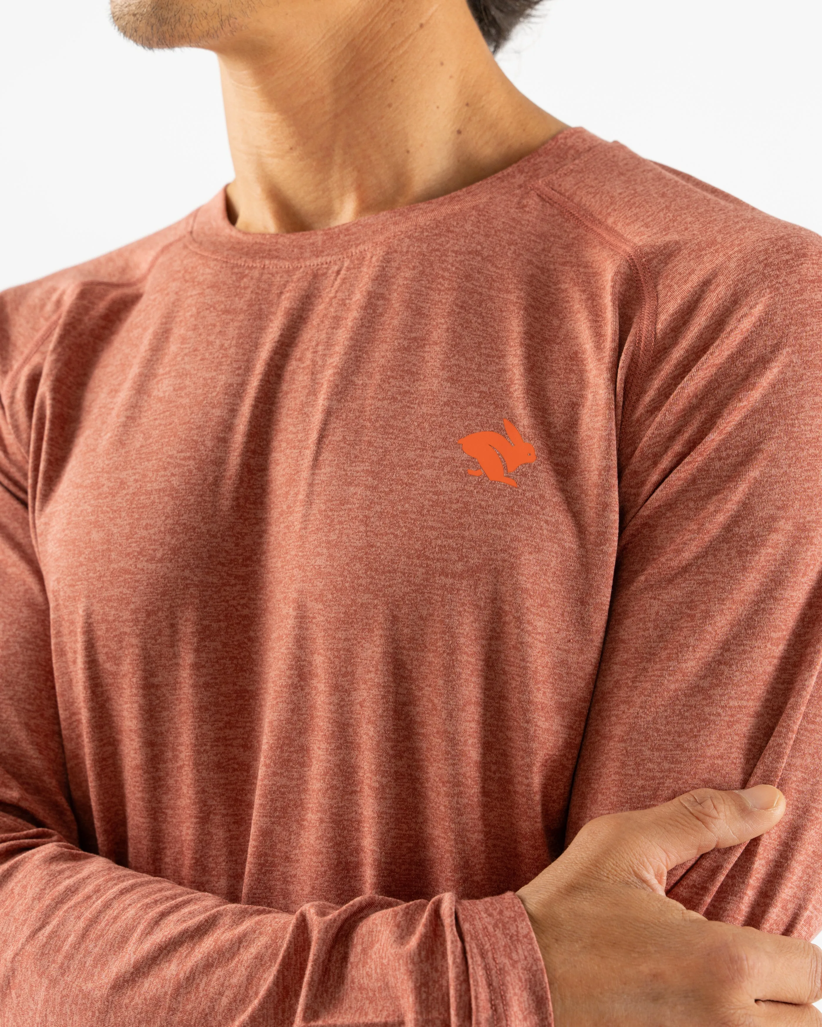 EZ Tee LS sold by rabbit product image thumbnail 4