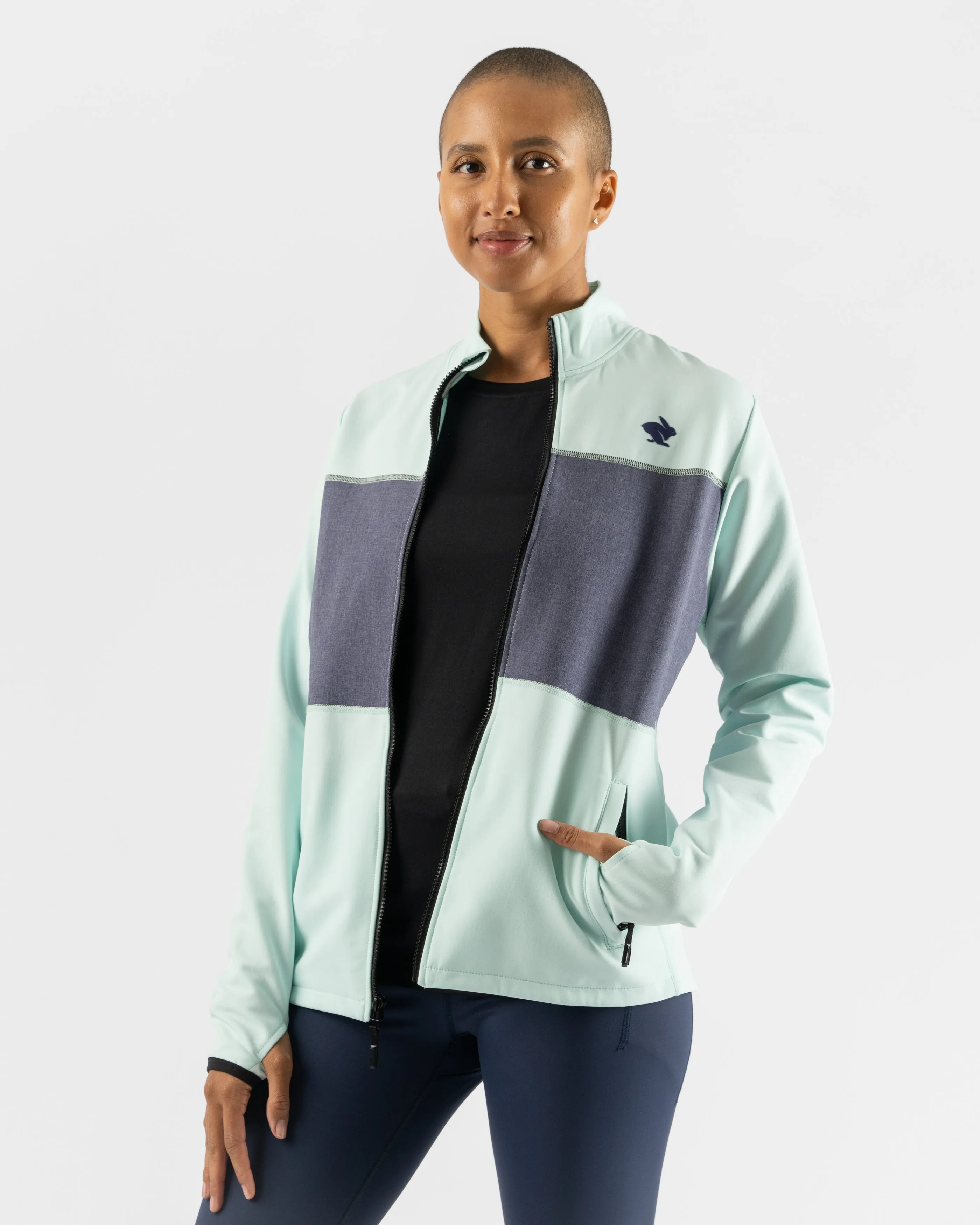 Zip n' Zoom Jacket 2.0 sold by rabbit product image thumbnail 3