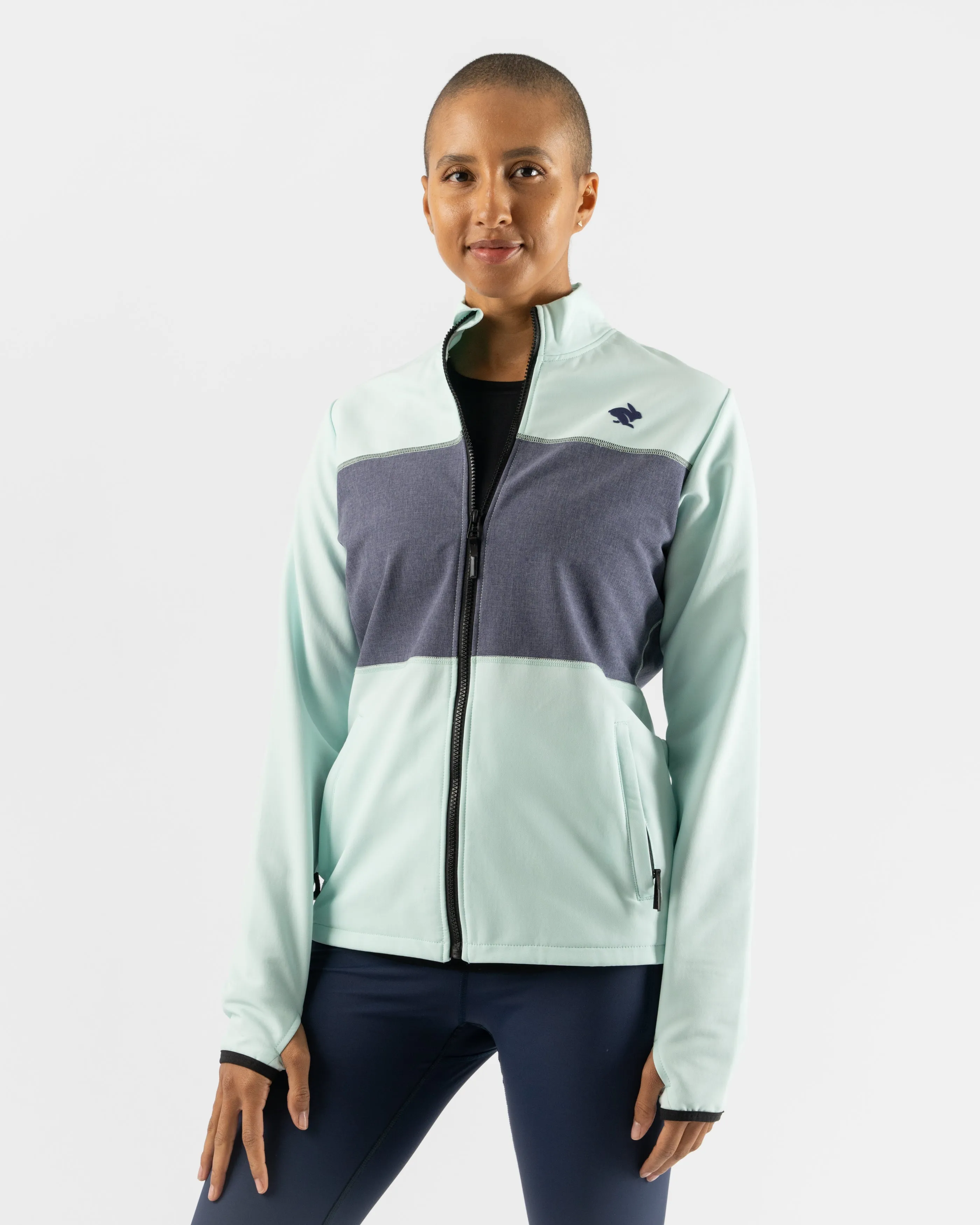 Zip n' Zoom Jacket 2.0 sold by rabbit