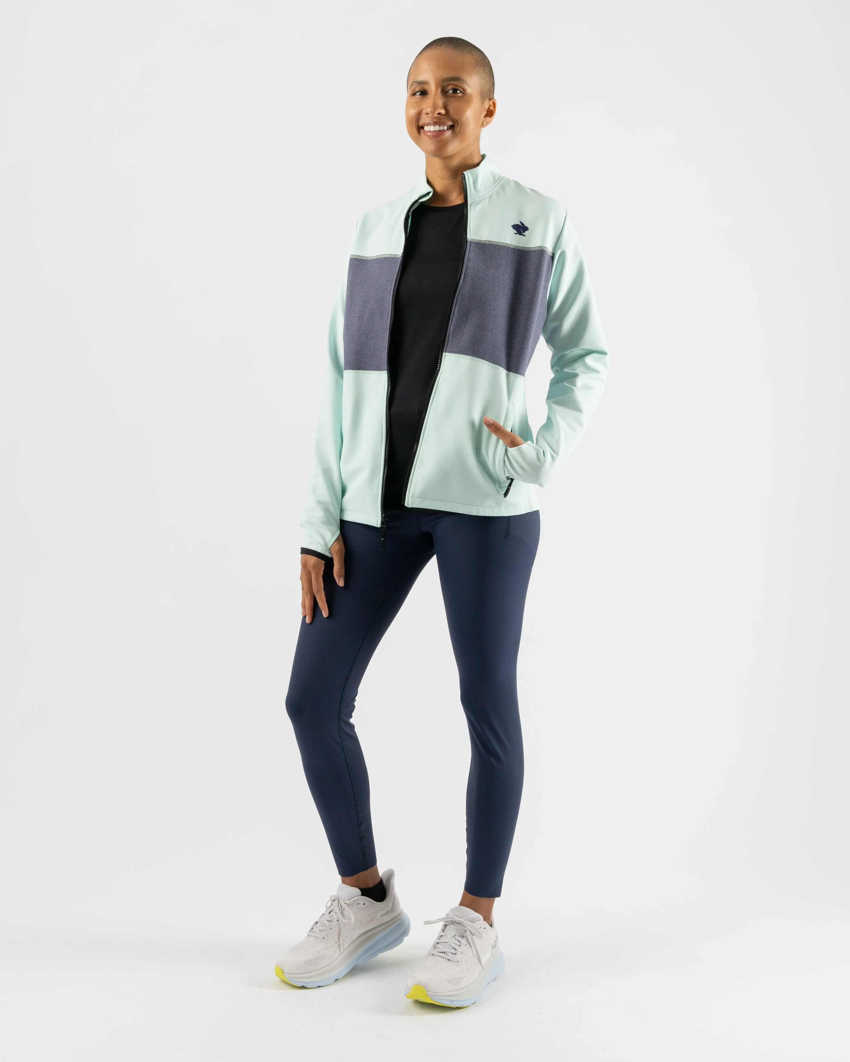 Zip n' Zoom Jacket 2.0 sold by rabbit product image thumbnail 2