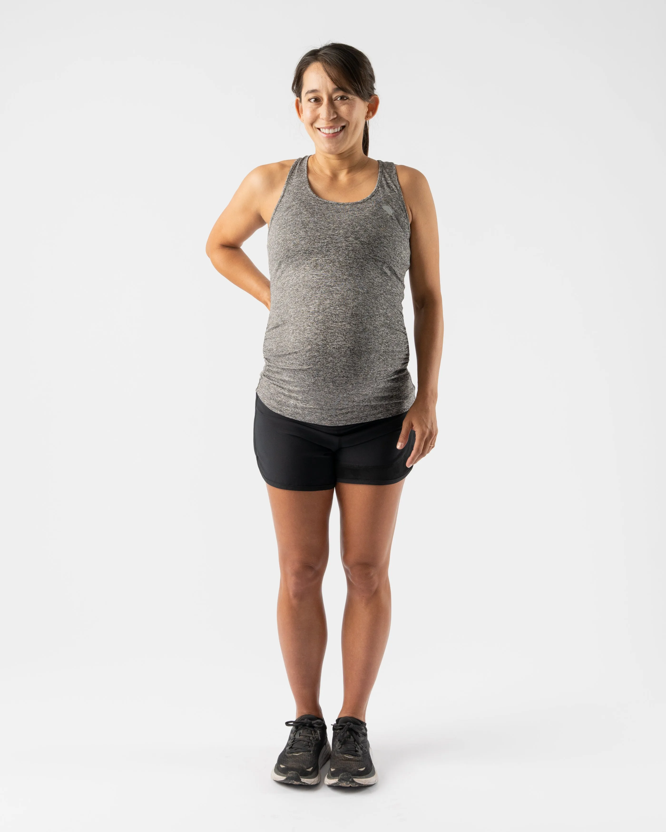 EZ Tank Maternity | Mother Runner sold by rabbit product image thumbnail 2
