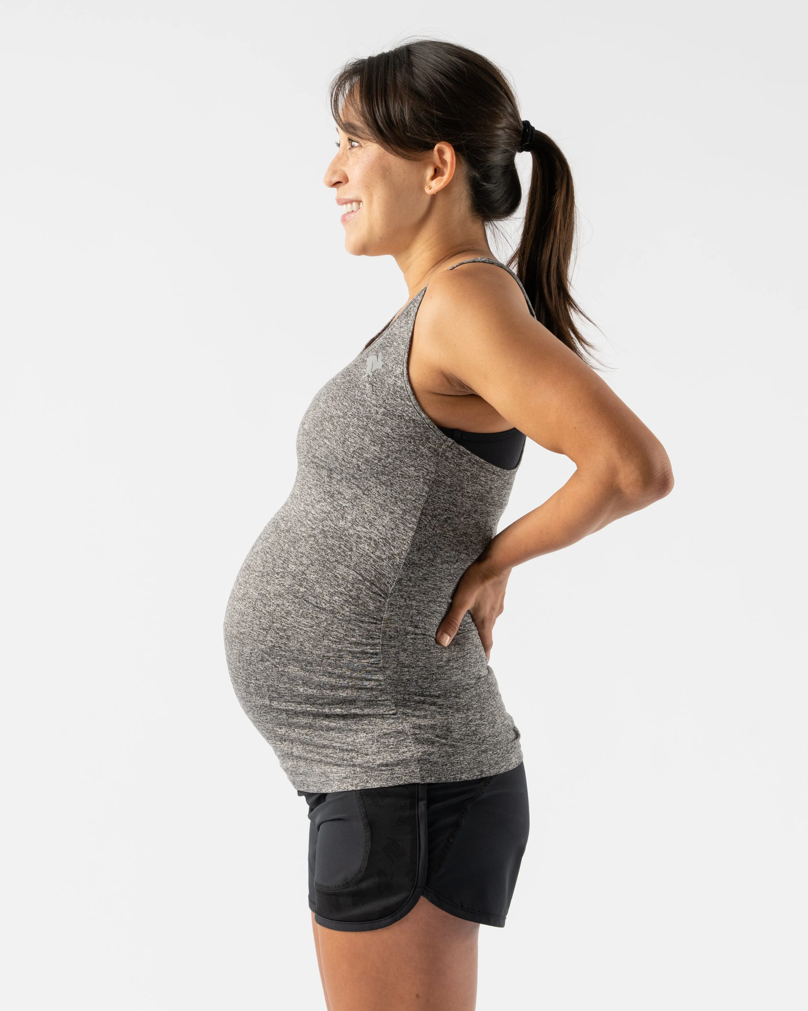 EZ Tank Maternity | Mother Runner sold by rabbit product image thumbnail 3