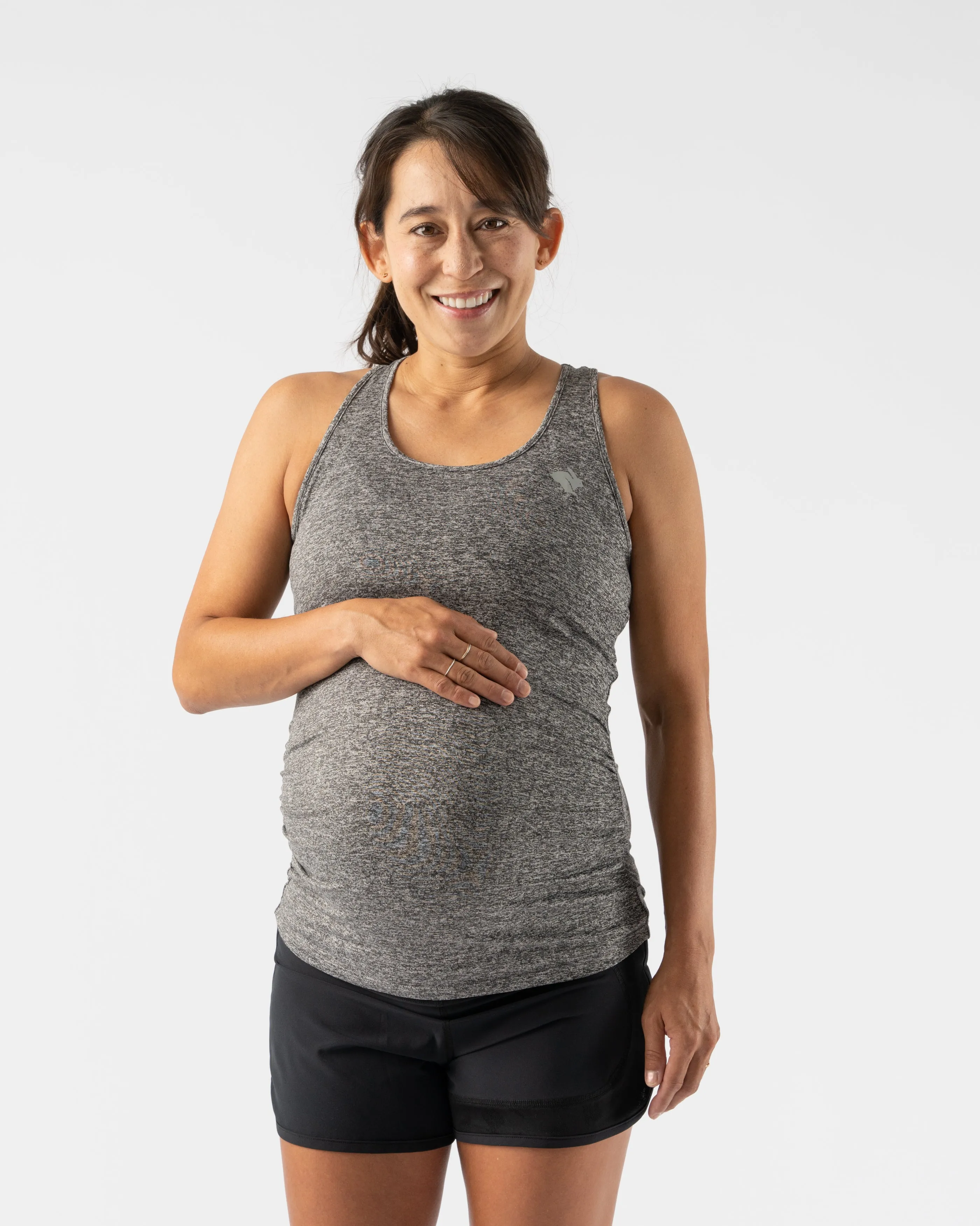 EZ Tank Maternity | Mother Runner sold by rabbit