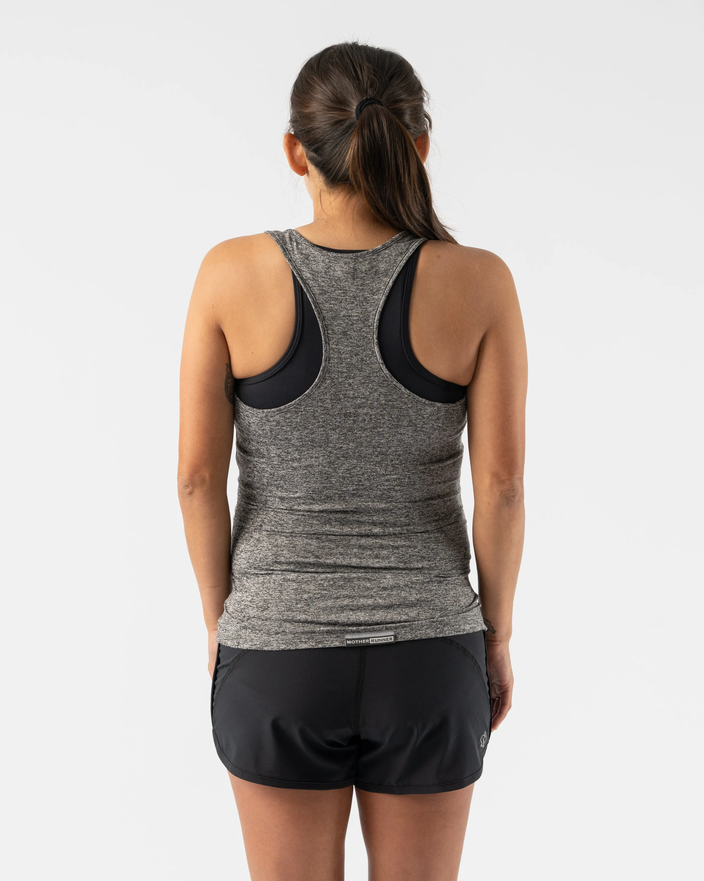 EZ Tank Maternity | Mother Runner sold by rabbit product image thumbnail 4