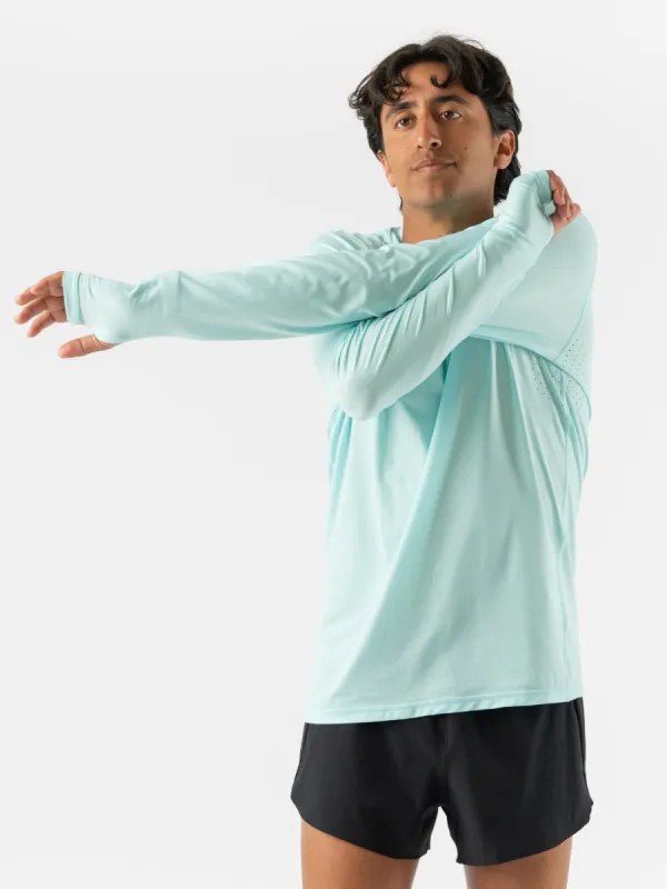UPF Tee ICE LS | Western States sold by rabbit