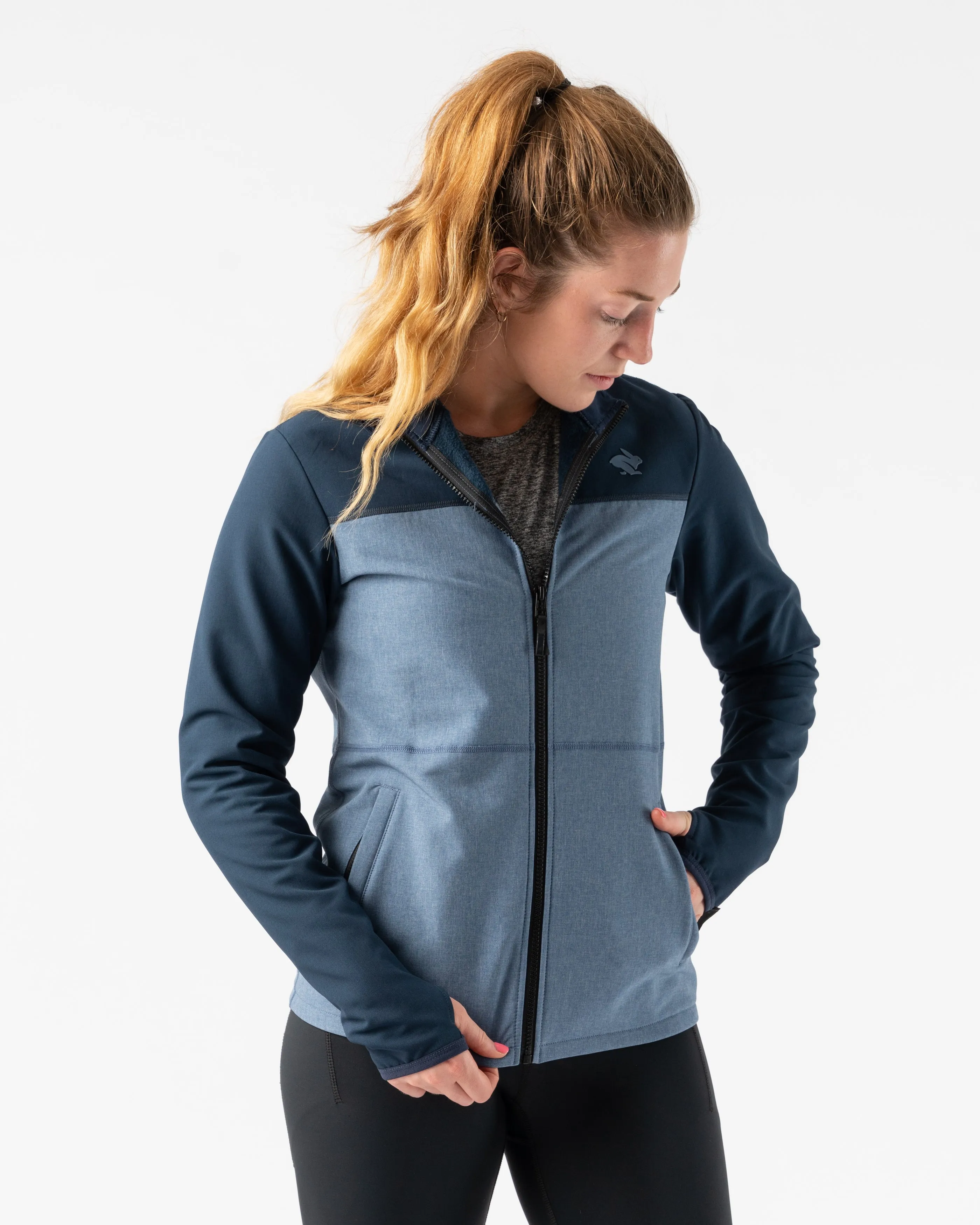 Zip n' Zoom Jacket 2.0 sold by rabbit product image thumbnail 3