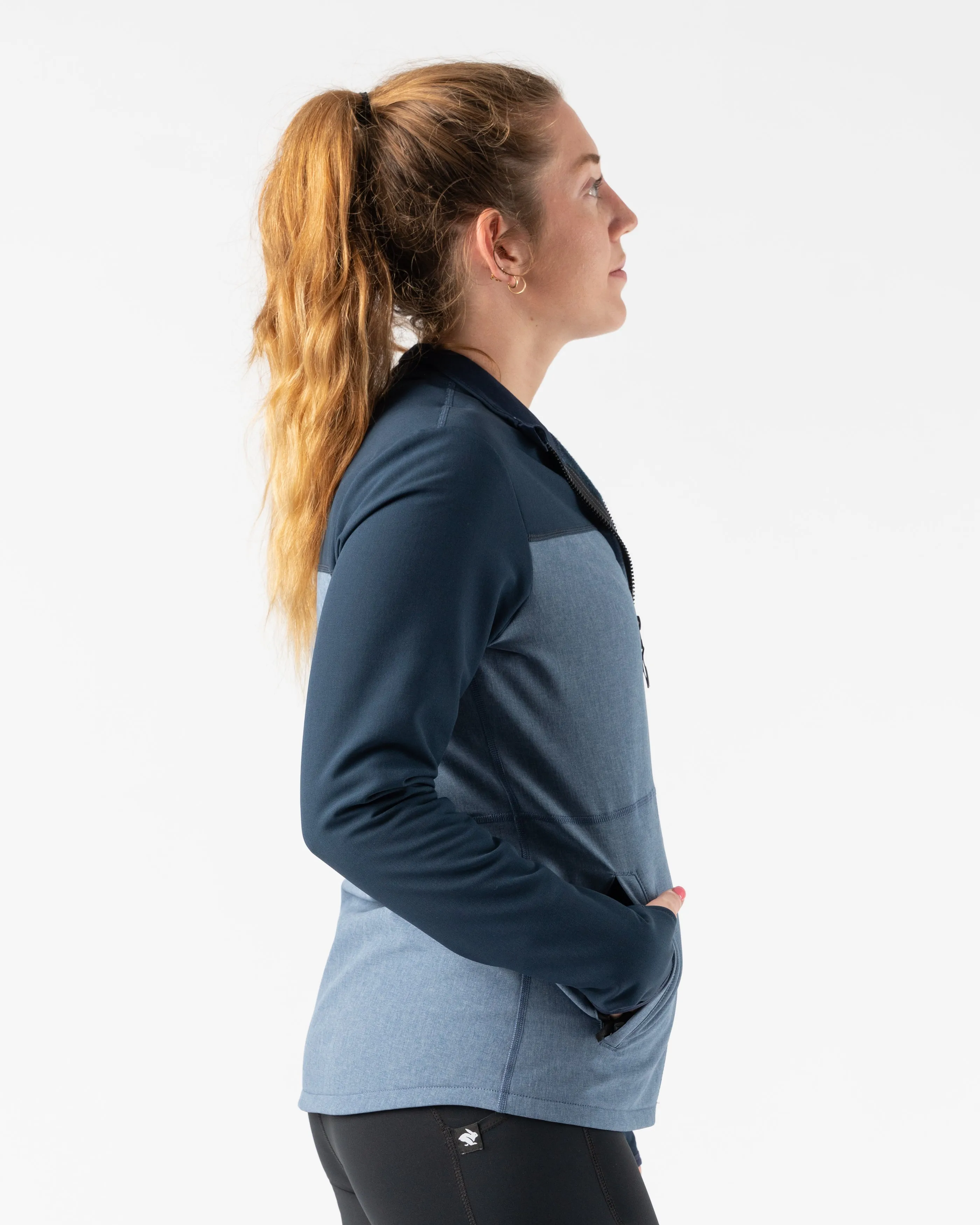 Zip n' Zoom Jacket 2.0 sold by rabbit product image thumbnail 4