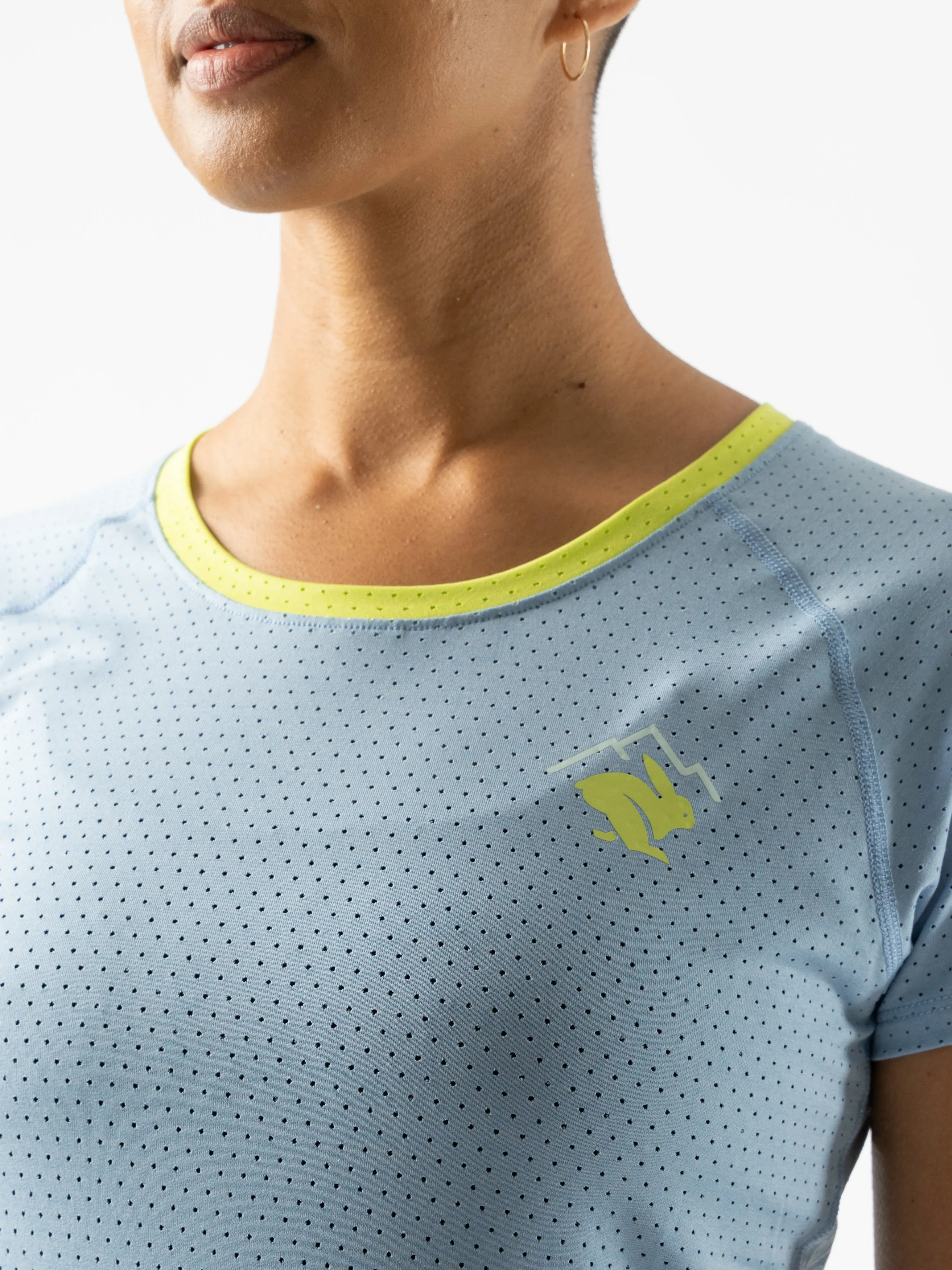 EZ Tee Perf SS sold by rabbit product image thumbnail 5