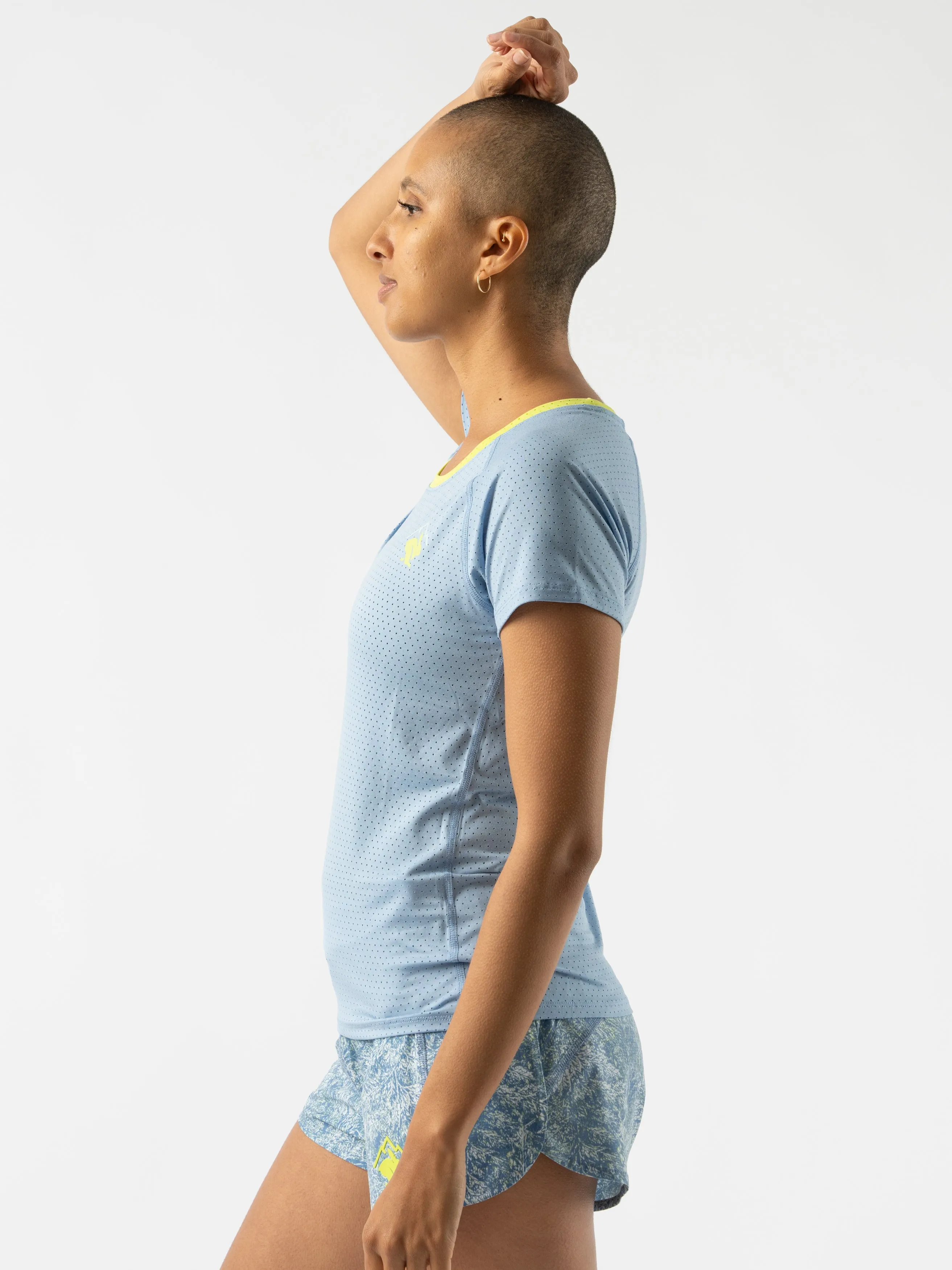 EZ Tee Perf SS sold by rabbit product image thumbnail 3