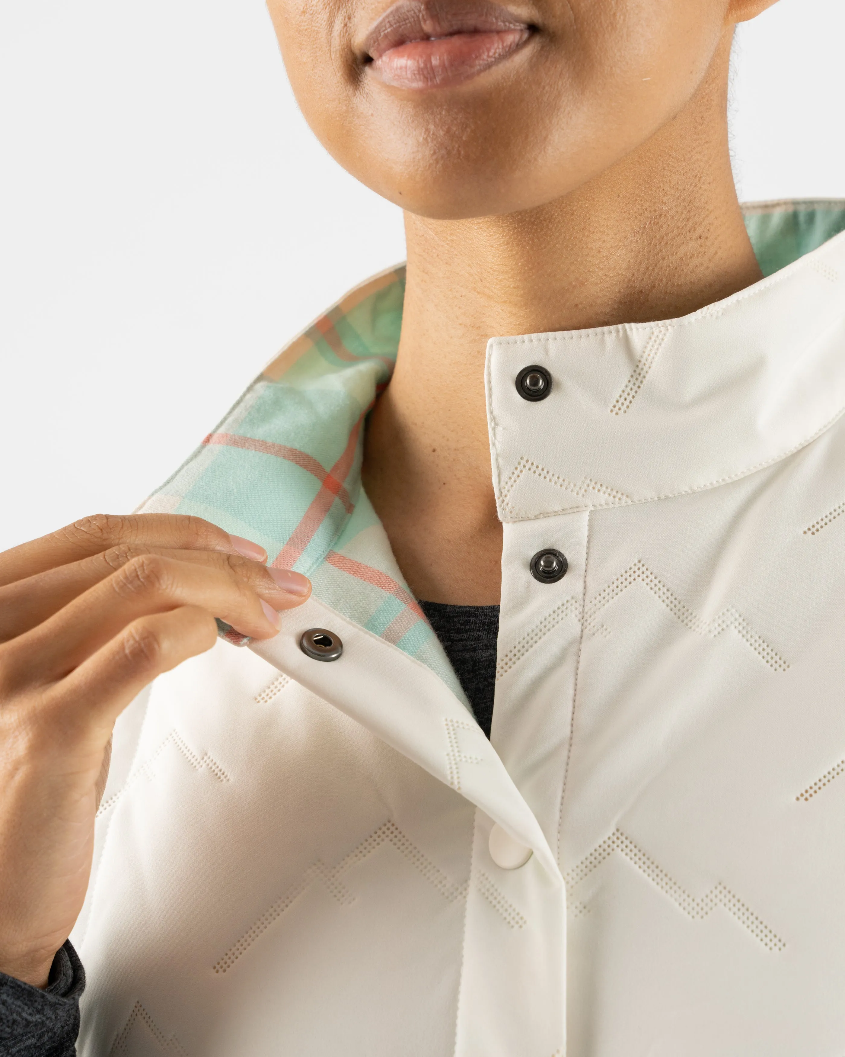 Dawn To Dusk Vest sold by rabbit product image thumbnail 4