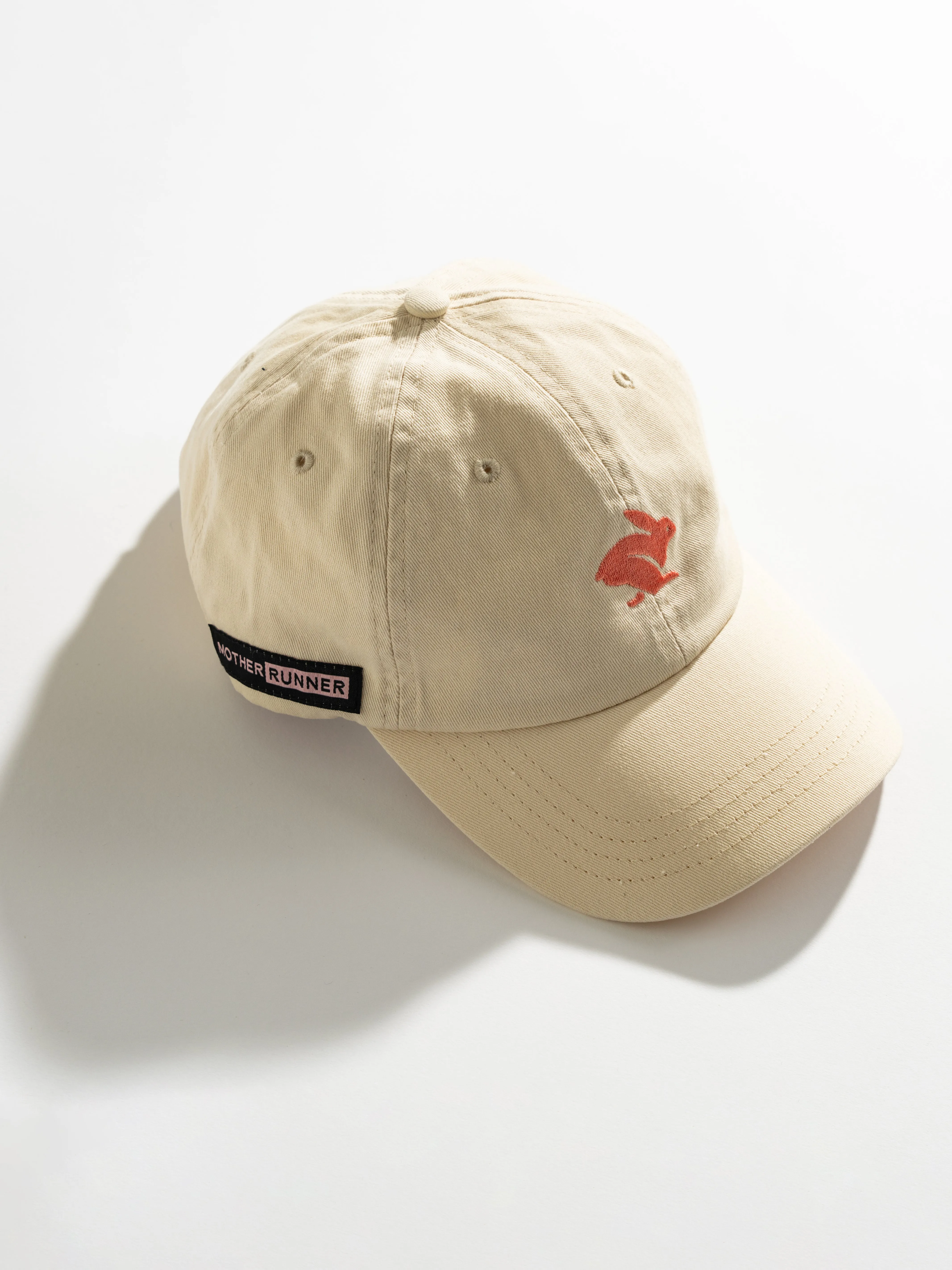 Rec Hat | Mother Runner sold by rabbit product image thumbnail 2
