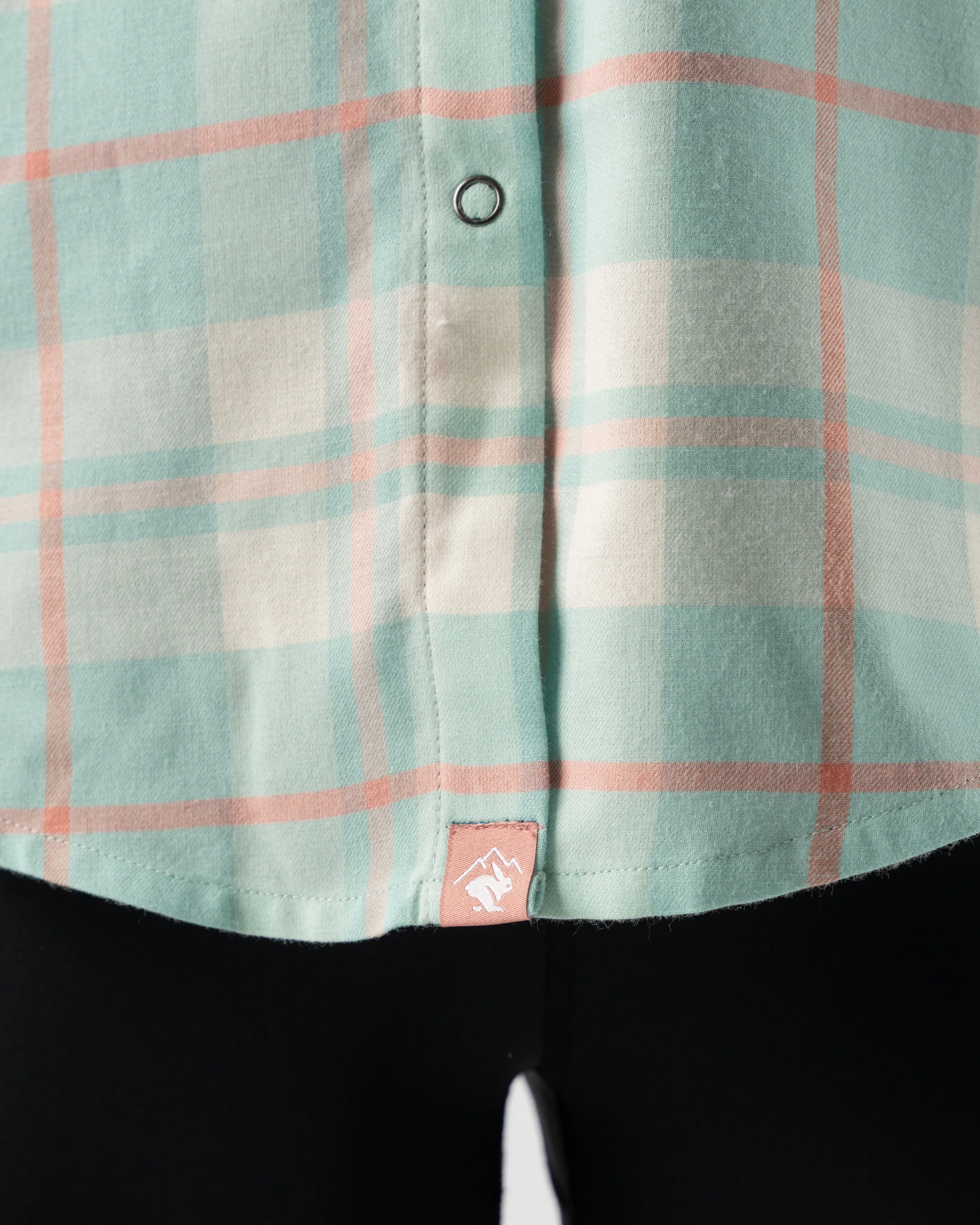 High Country LS Flannel sold by rabbit product image thumbnail 5
