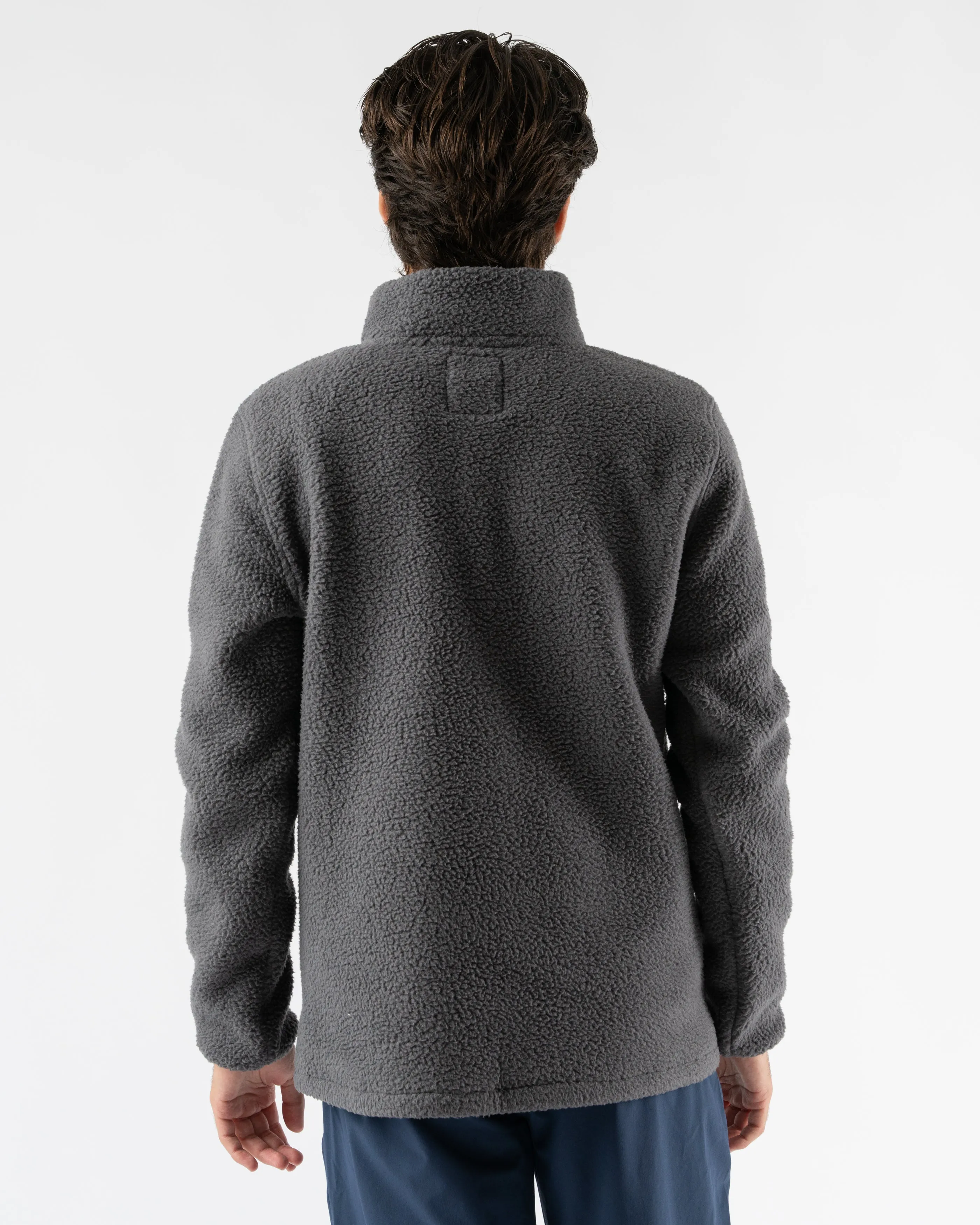 Fleece Of Mind Zip sold by rabbit product image thumbnail 4