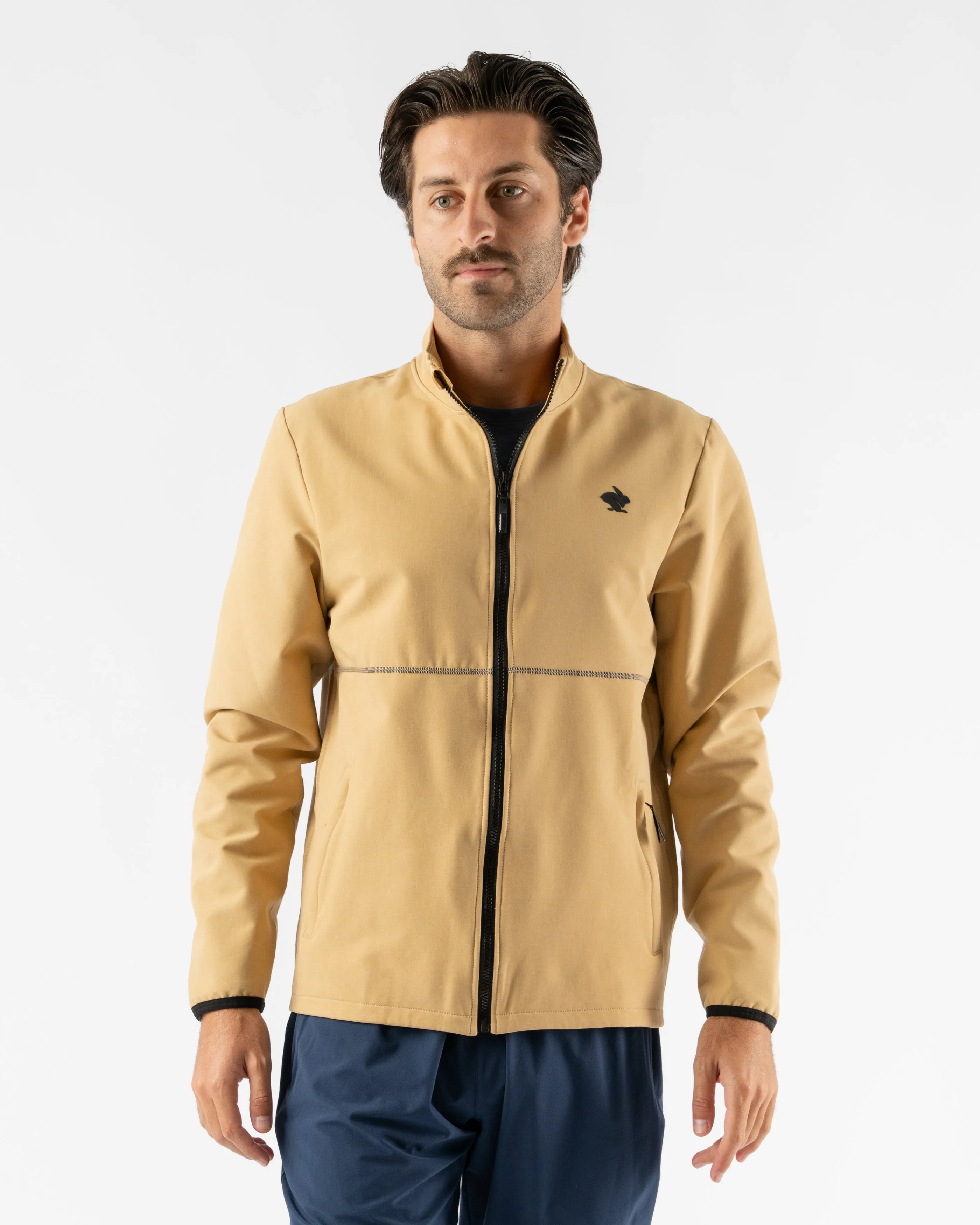 Let 'er Zip Jacket 2.0 sold by rabbit