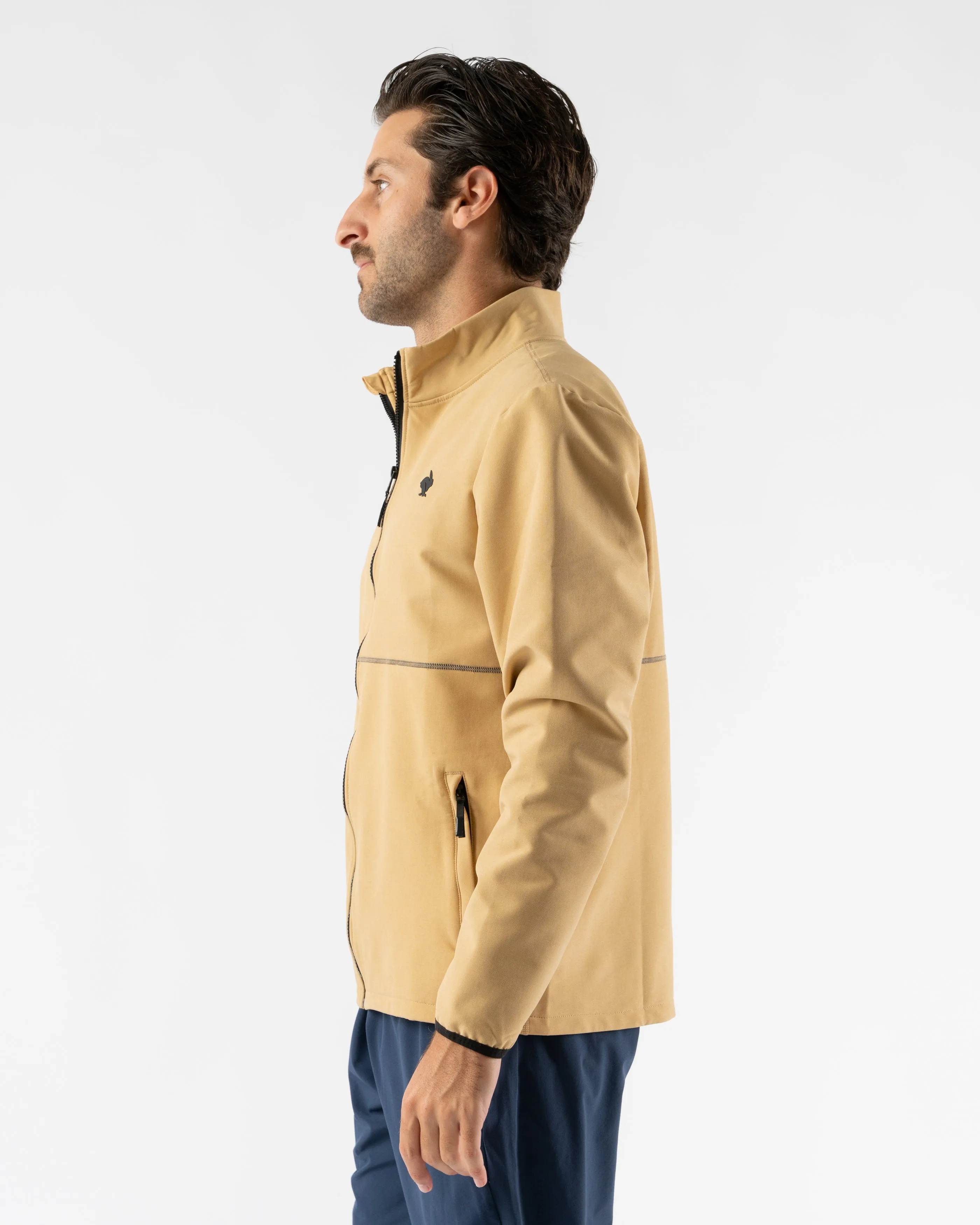 Let 'er Zip Jacket 2.0 sold by rabbit product image thumbnail 4