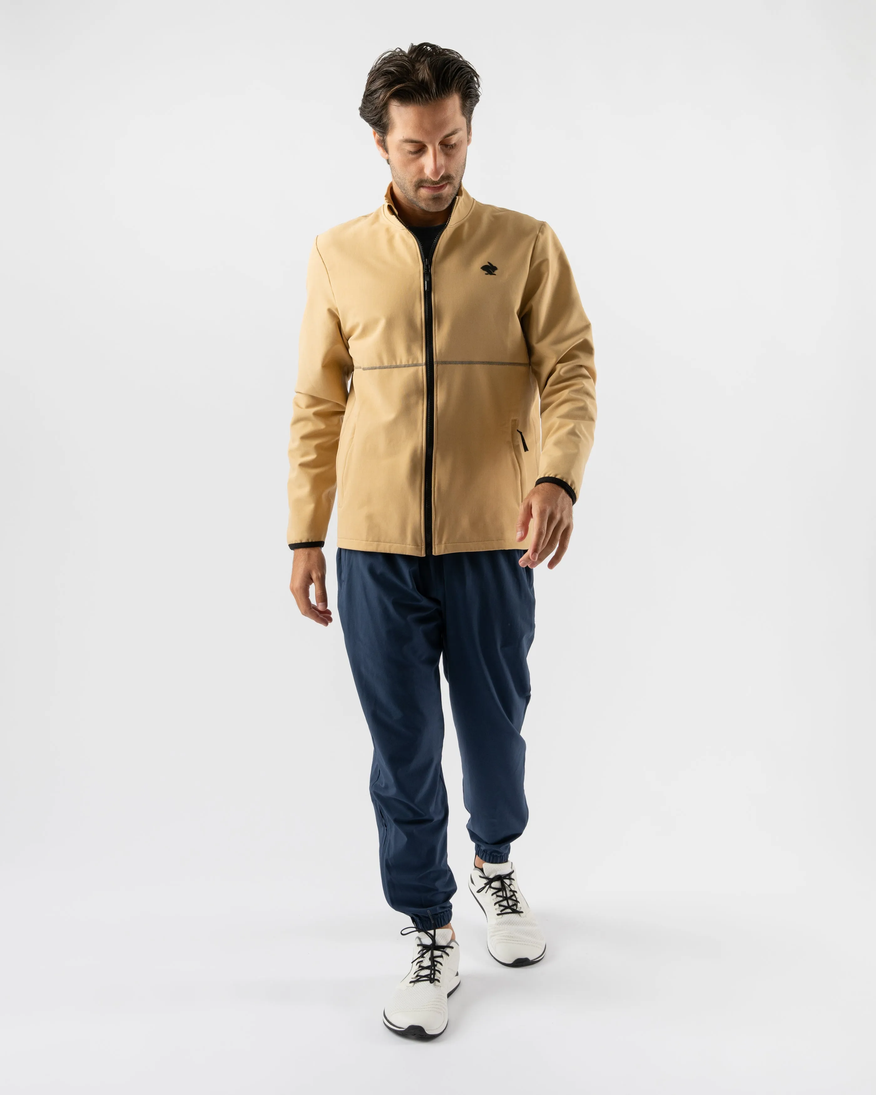 Let 'er Zip Jacket 2.0 sold by rabbit product image thumbnail 2