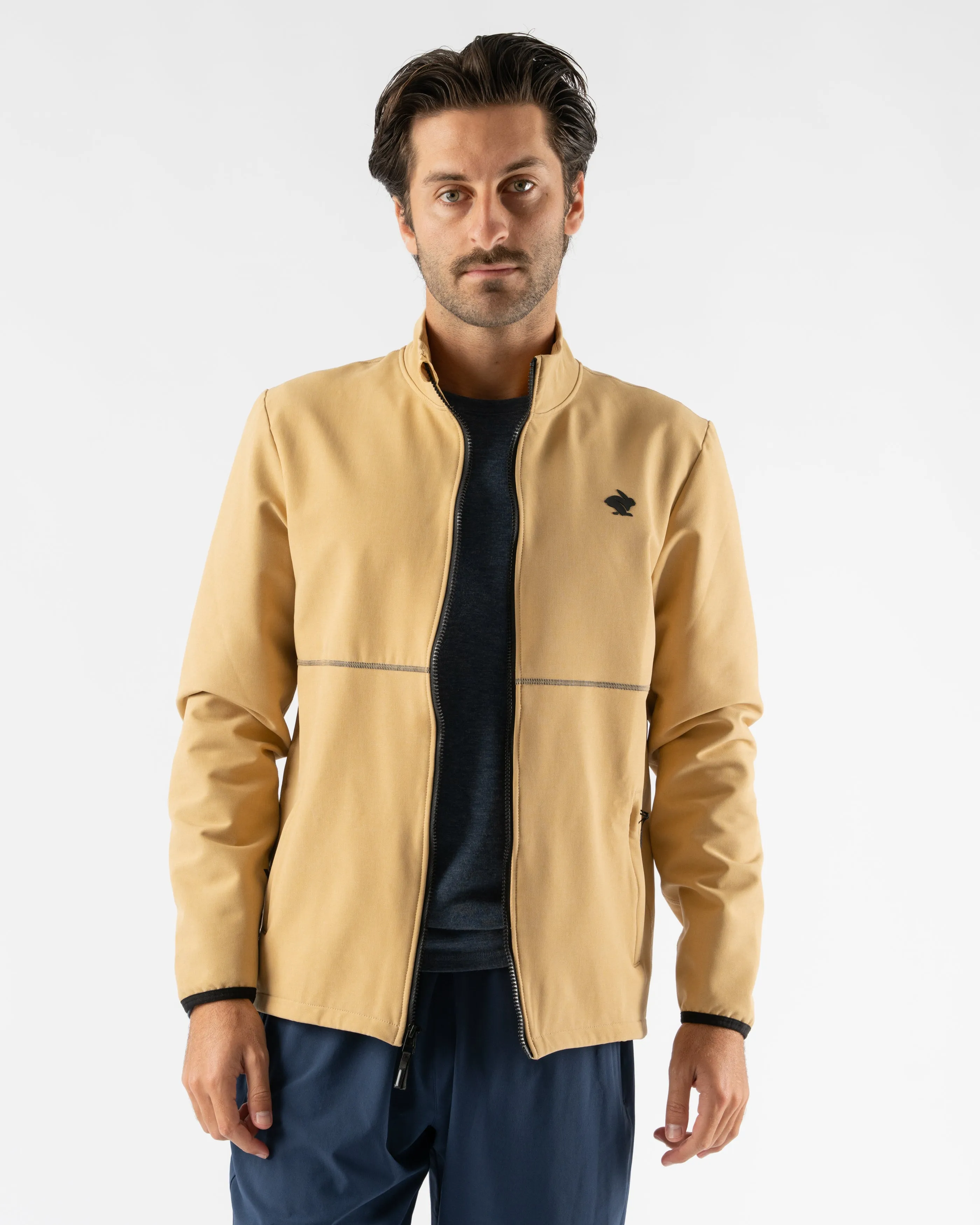 Let 'er Zip Jacket 2.0 sold by rabbit product image thumbnail 3